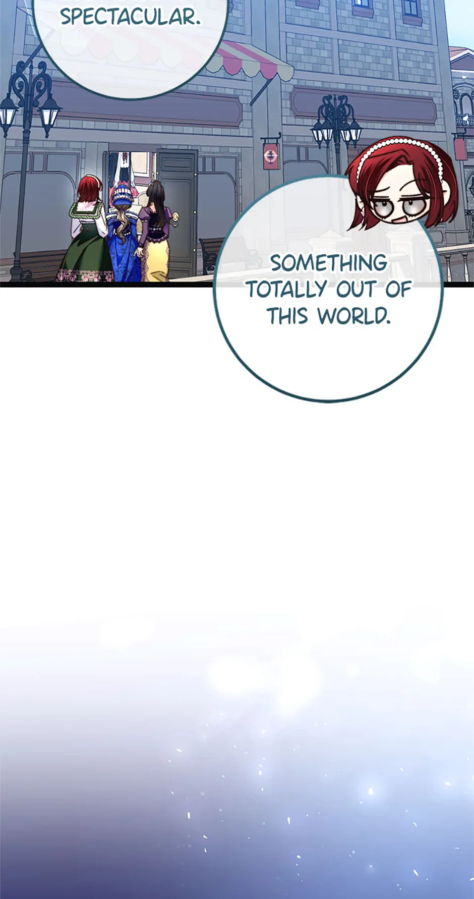 The Guidebook for Villainesses Chapter 16 - Page 29