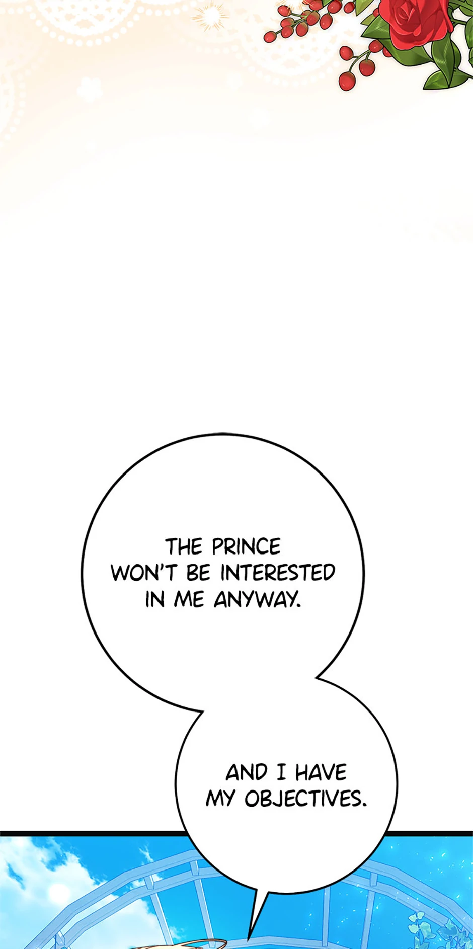 The Guidebook for Villainesses Chapter 16 - Page 3