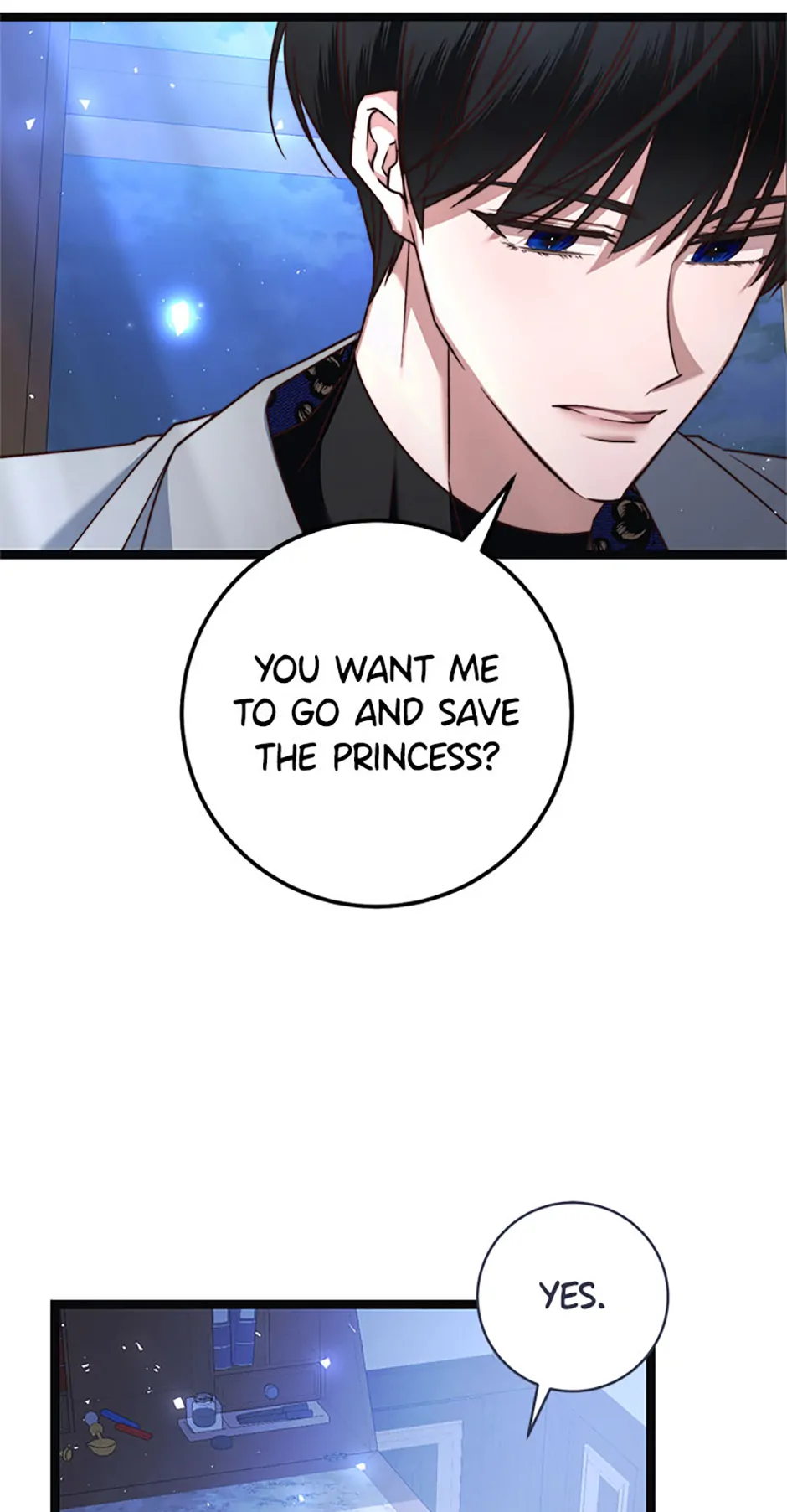 The Guidebook for Villainesses Chapter 16 - Page 44