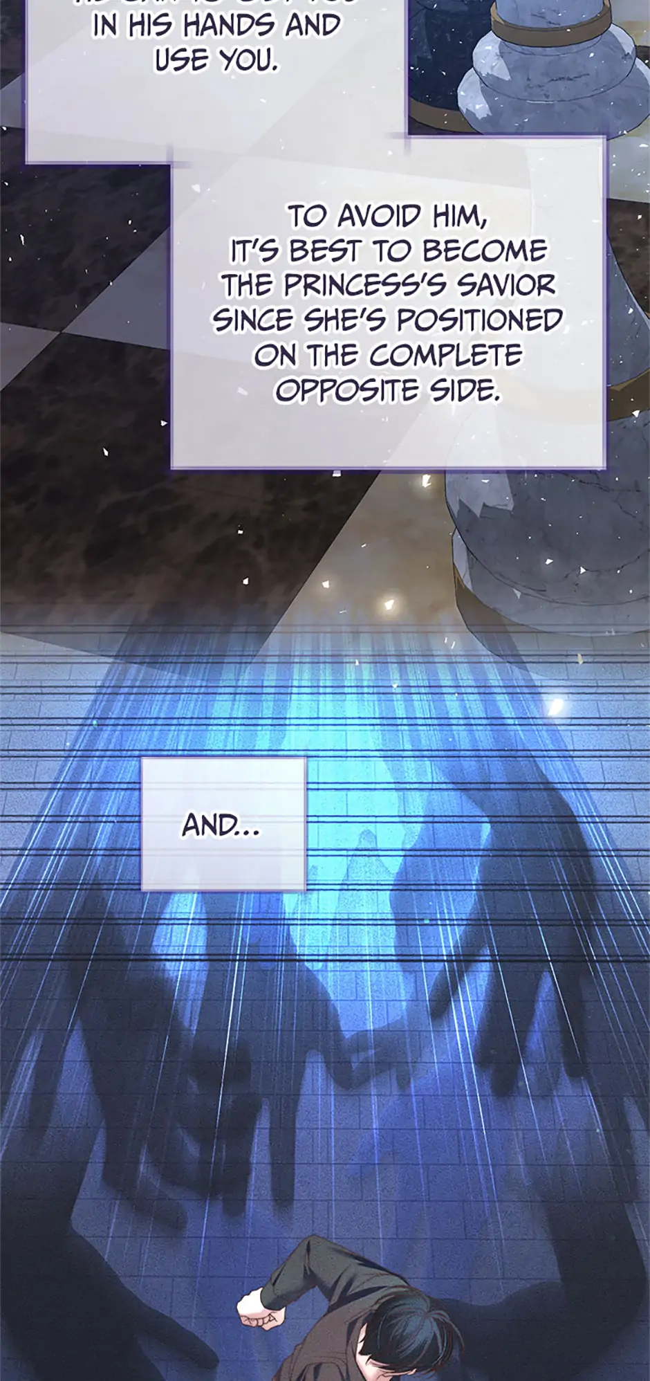 The Guidebook for Villainesses Chapter 16 - Page 49