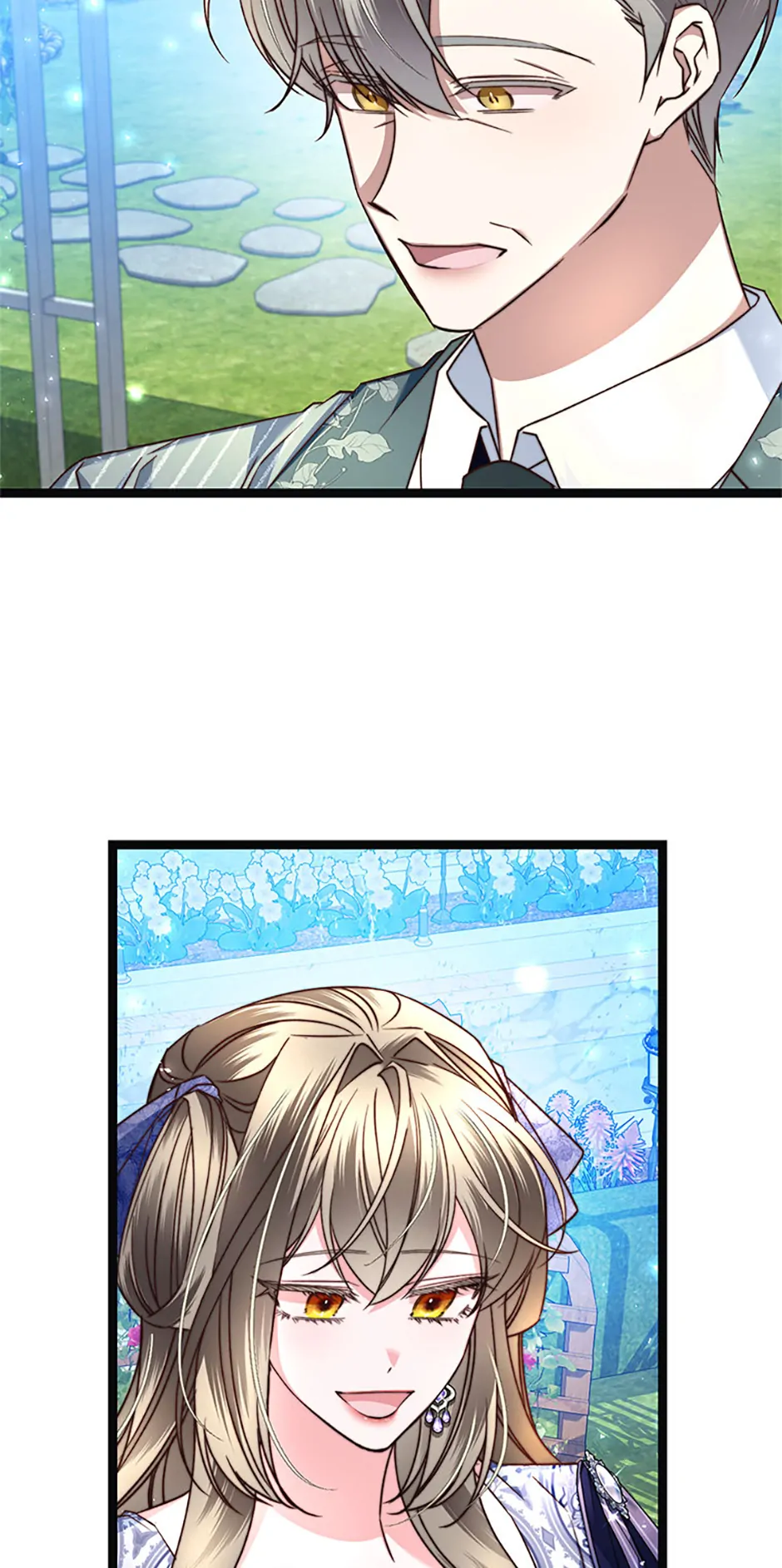 The Guidebook for Villainesses Chapter 16 - Page 5