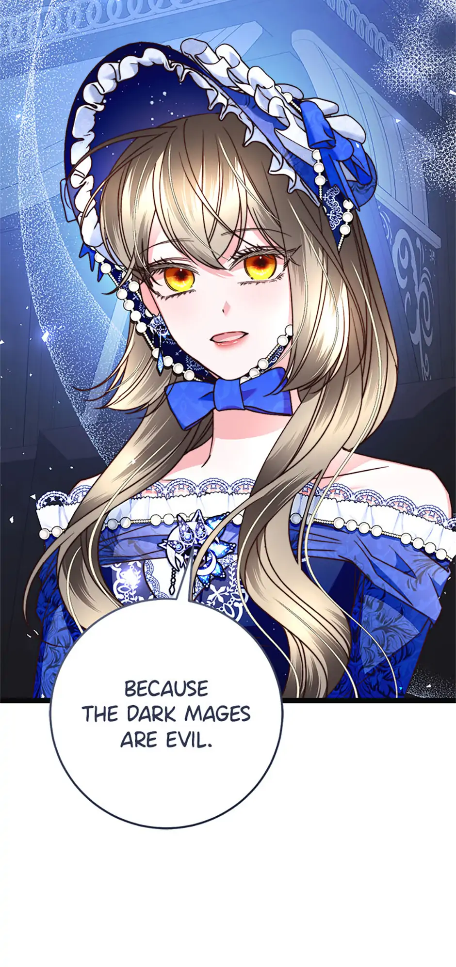 The Guidebook for Villainesses Chapter 16 - Page 52