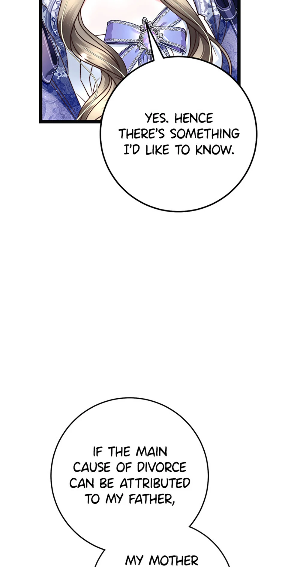 The Guidebook for Villainesses Chapter 16 - Page 6