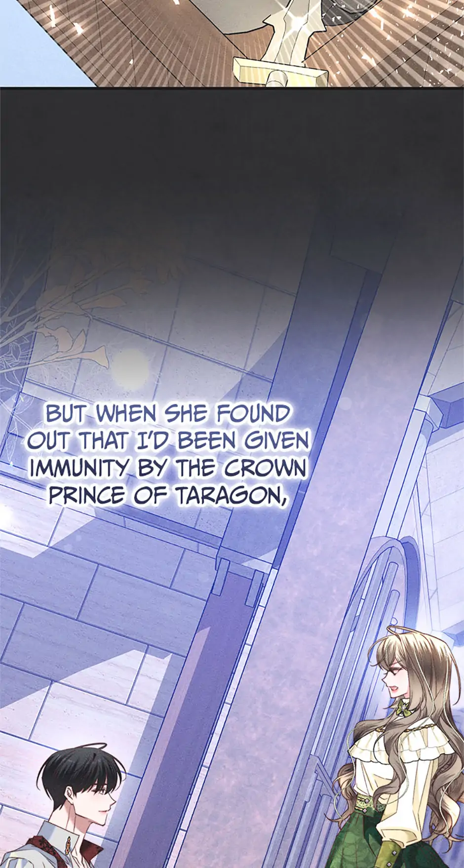 The Guidebook for Villainesses Chapter 16 - Page 65