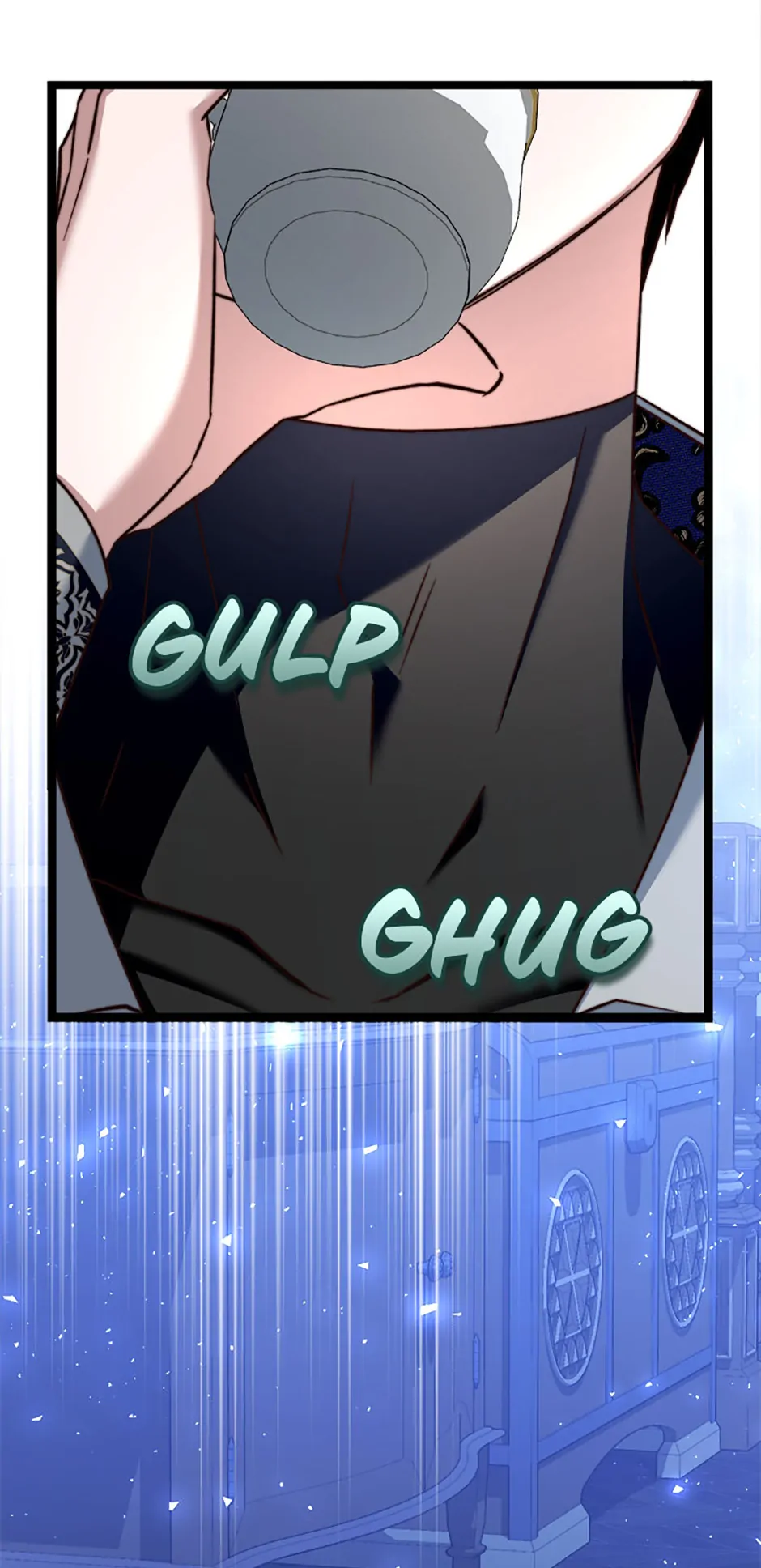 The Guidebook for Villainesses Chapter 16 - Page 77