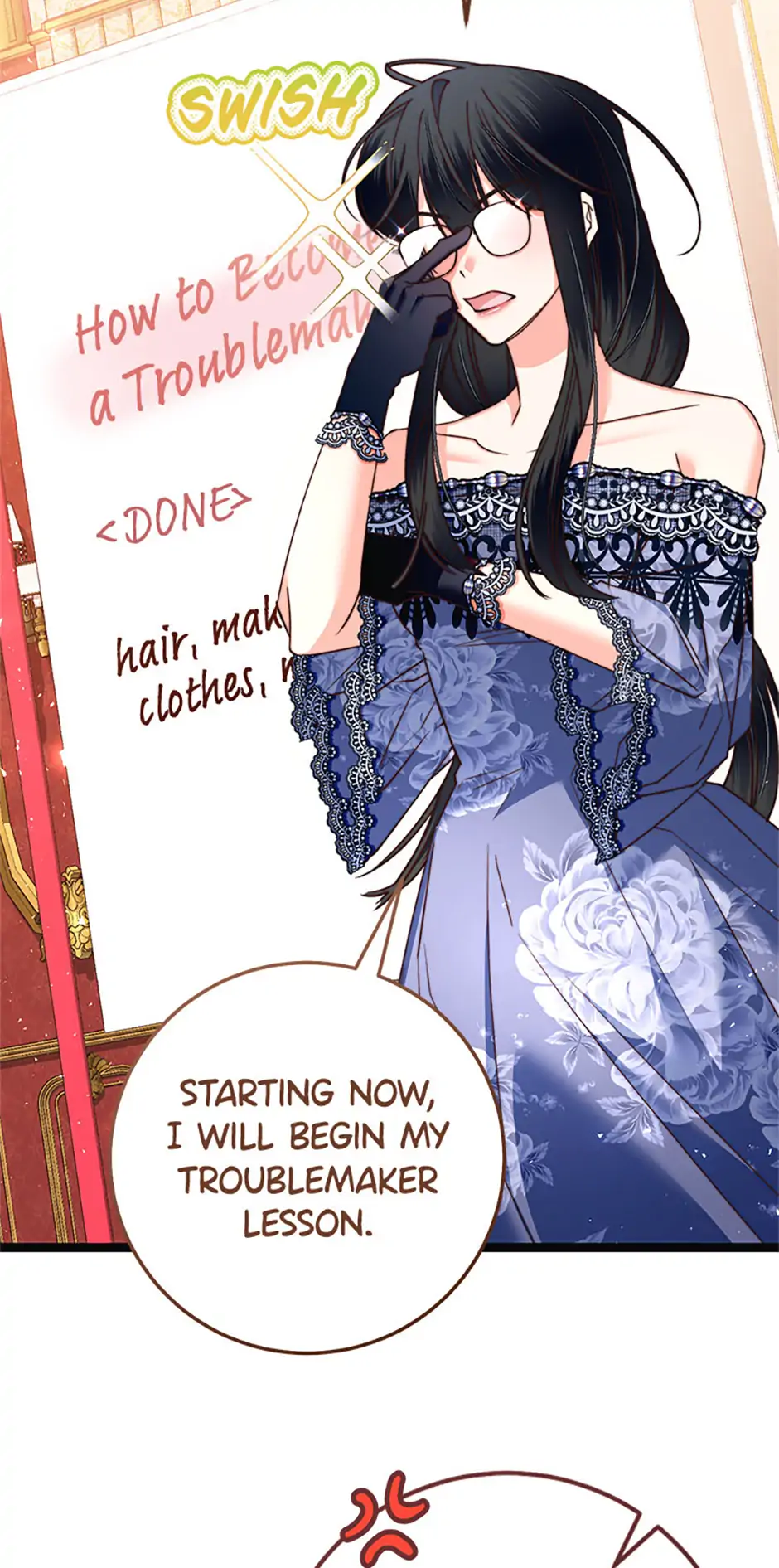 The Guidebook for Villainesses Chapter 17 - Page 2