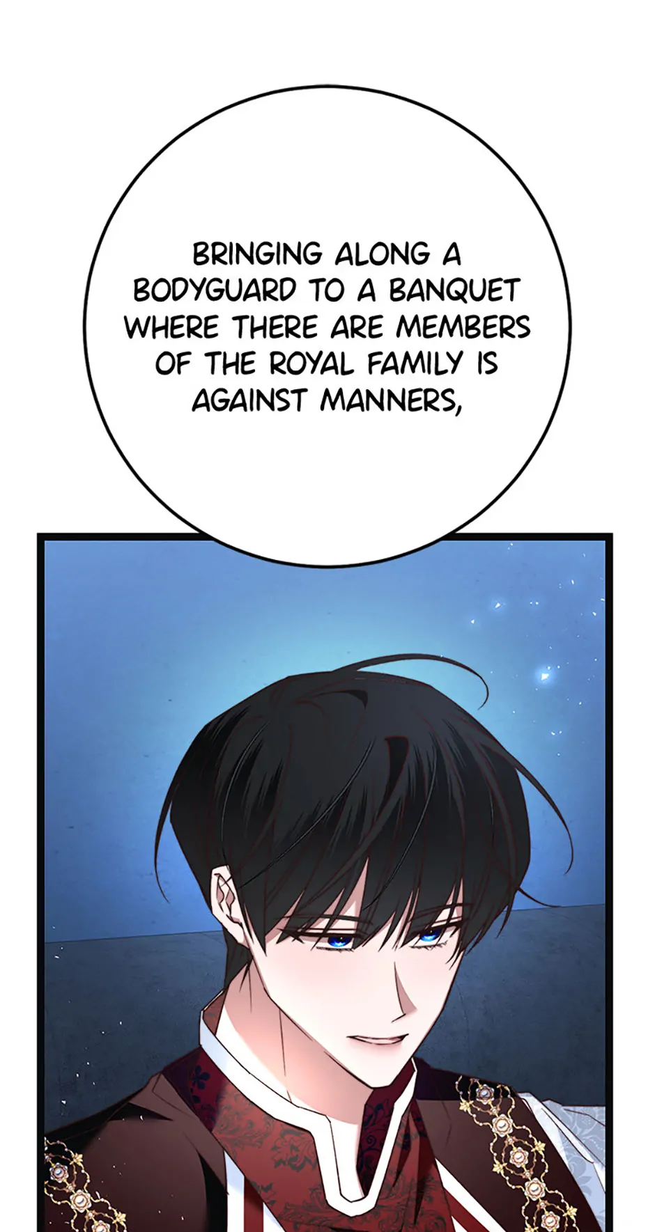 The Guidebook for Villainesses Chapter 17 - Page 31