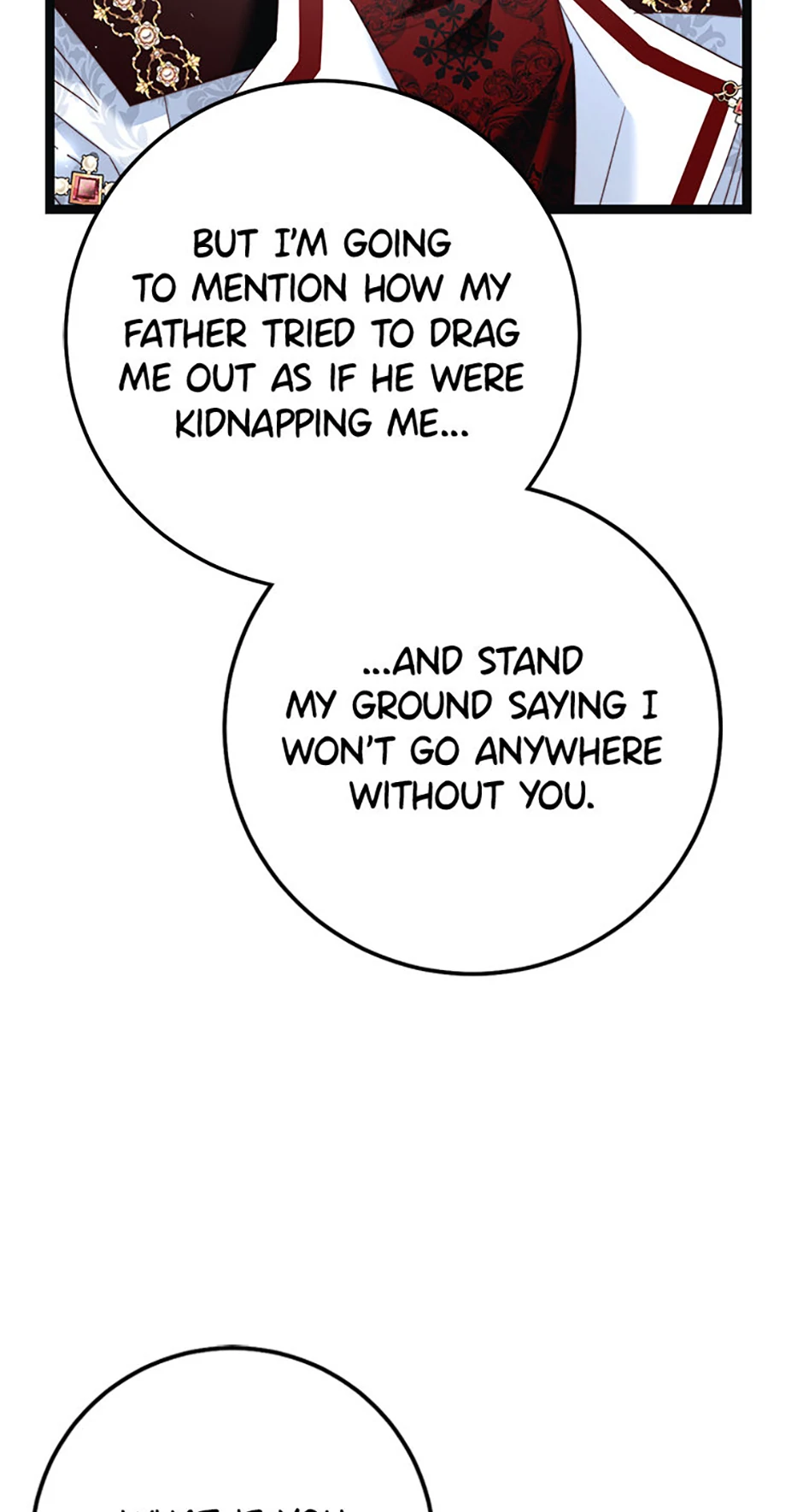 The Guidebook for Villainesses Chapter 17 - Page 32