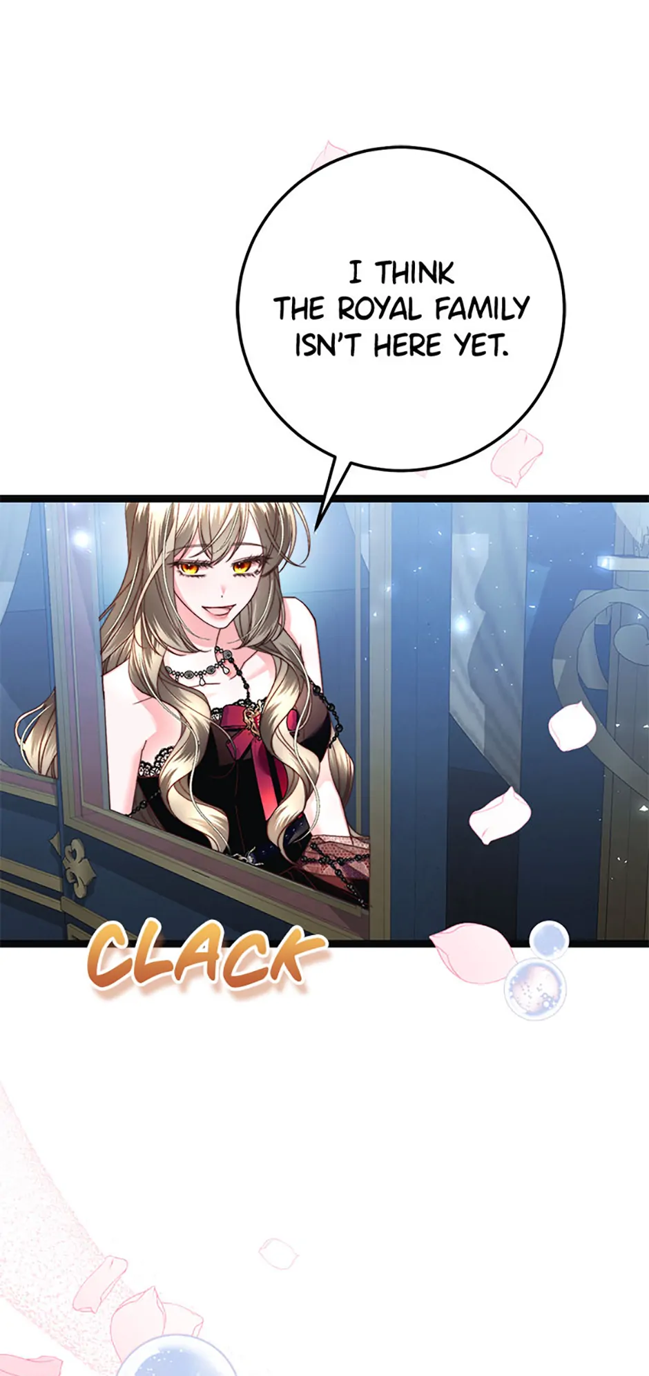 The Guidebook for Villainesses Chapter 17 - Page 38
