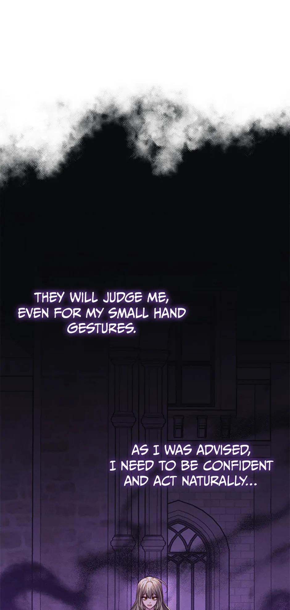 The Guidebook for Villainesses Chapter 17 - Page 46