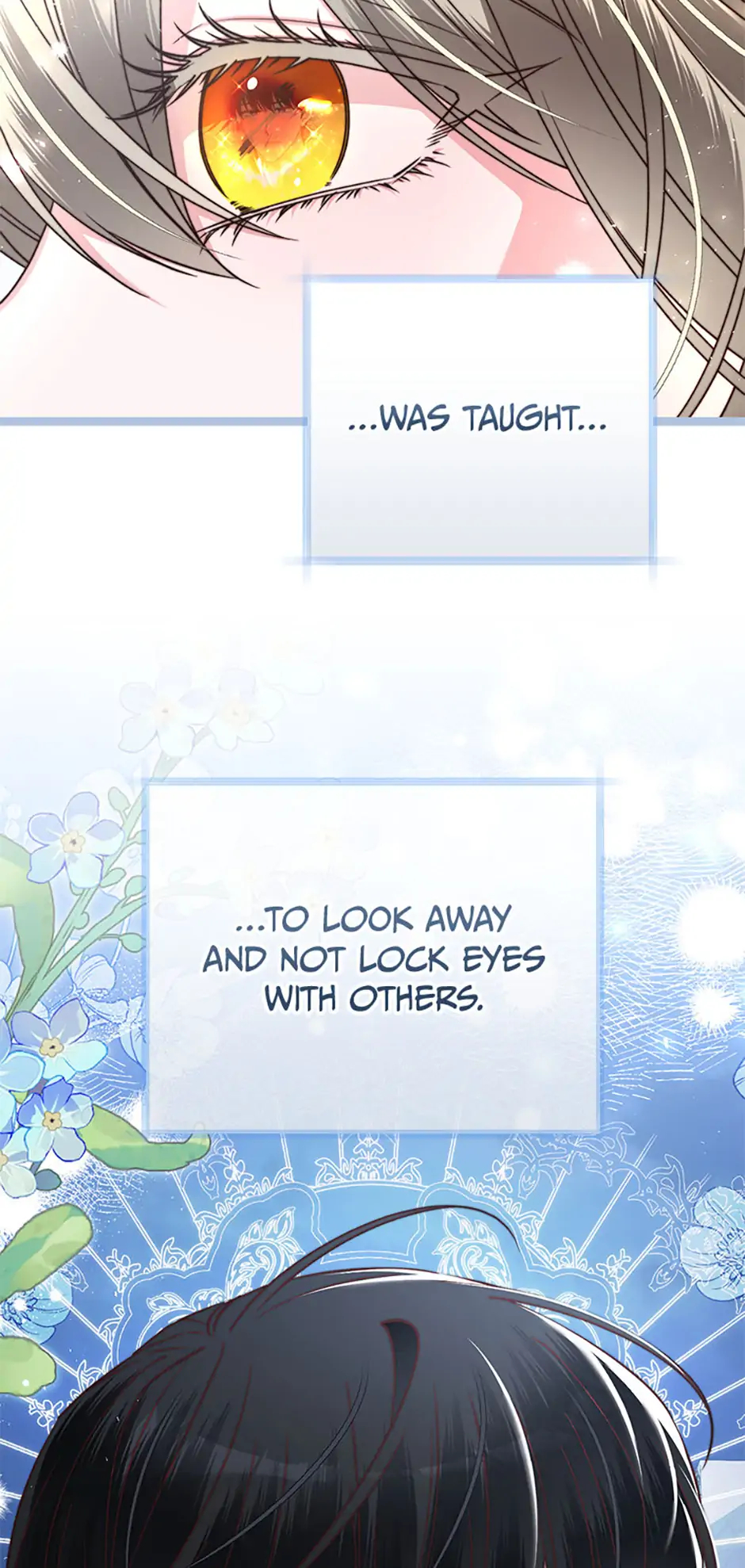 The Guidebook for Villainesses Chapter 17 - Page 51