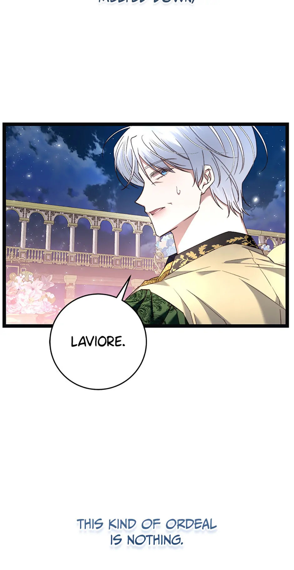 The Guidebook for Villainesses Chapter 17 - Page 59