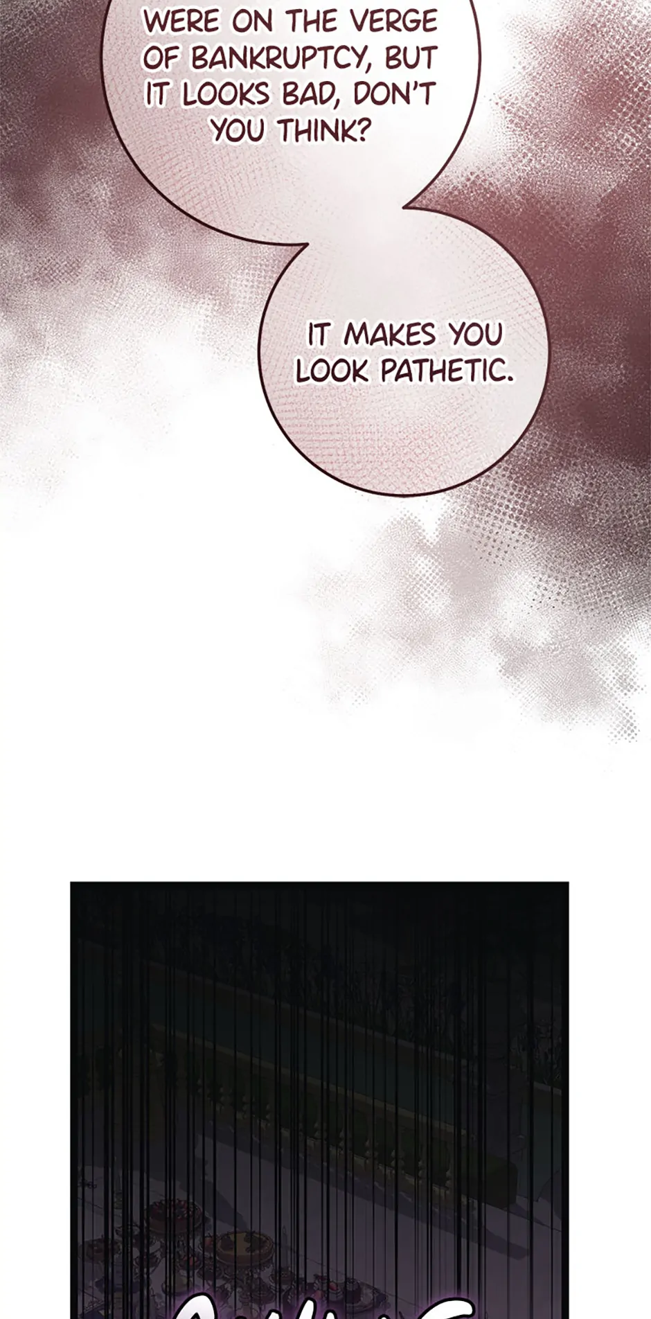The Guidebook for Villainesses Chapter 17 - Page 62
