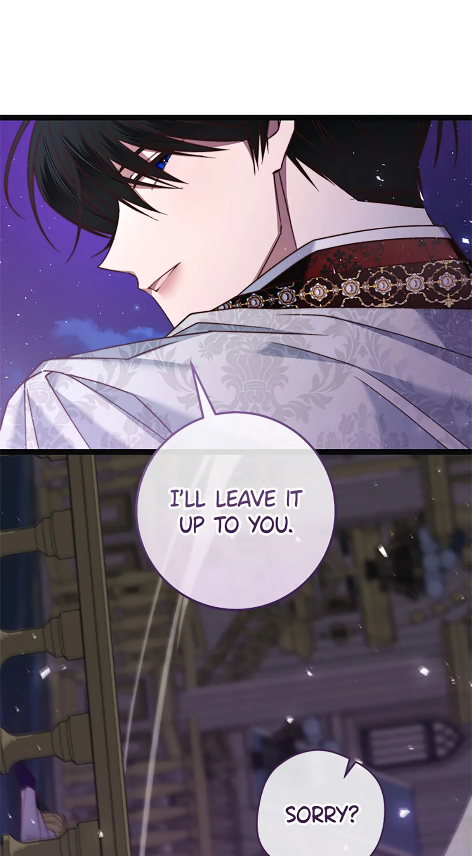 The Guidebook for Villainesses Chapter 18 - Page 37