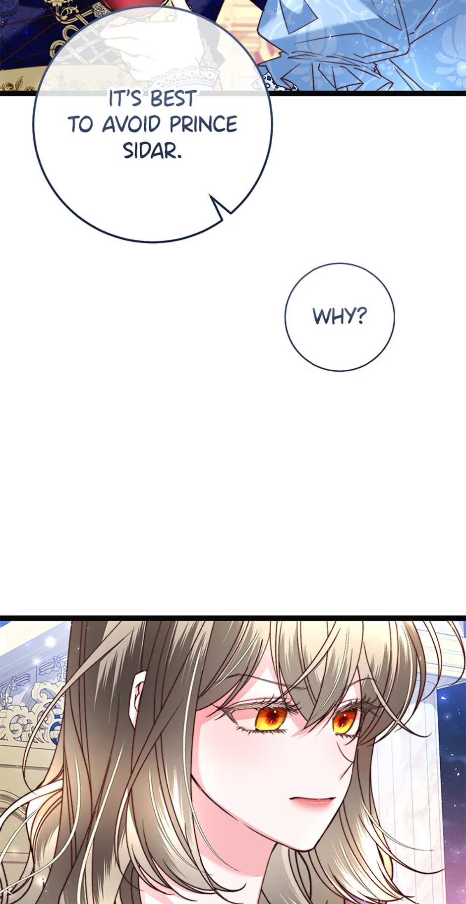 The Guidebook for Villainesses Chapter 18 - Page 4