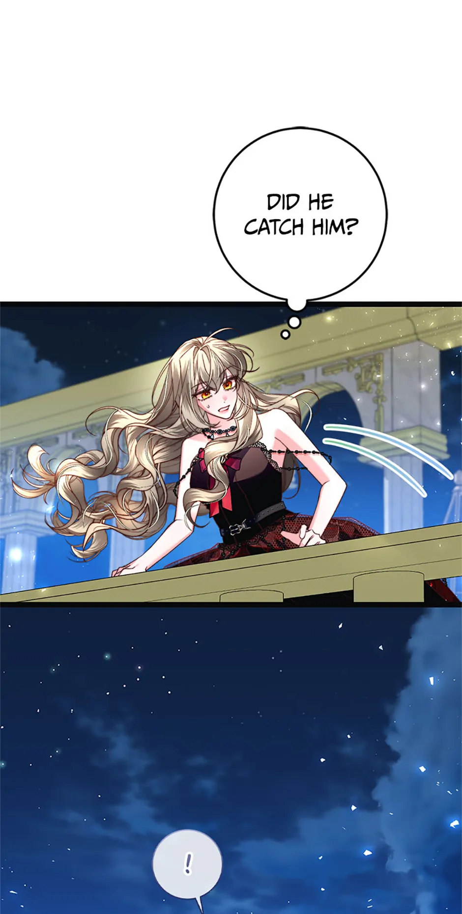The Guidebook for Villainesses Chapter 18 - Page 44