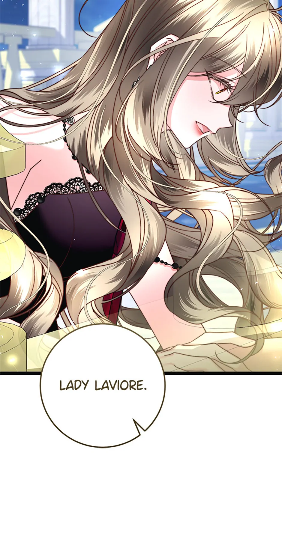 The Guidebook for Villainesses Chapter 18 - Page 48