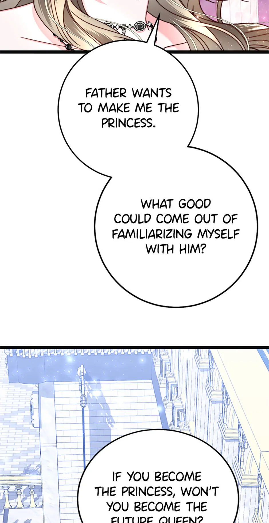 The Guidebook for Villainesses Chapter 18 - Page 5