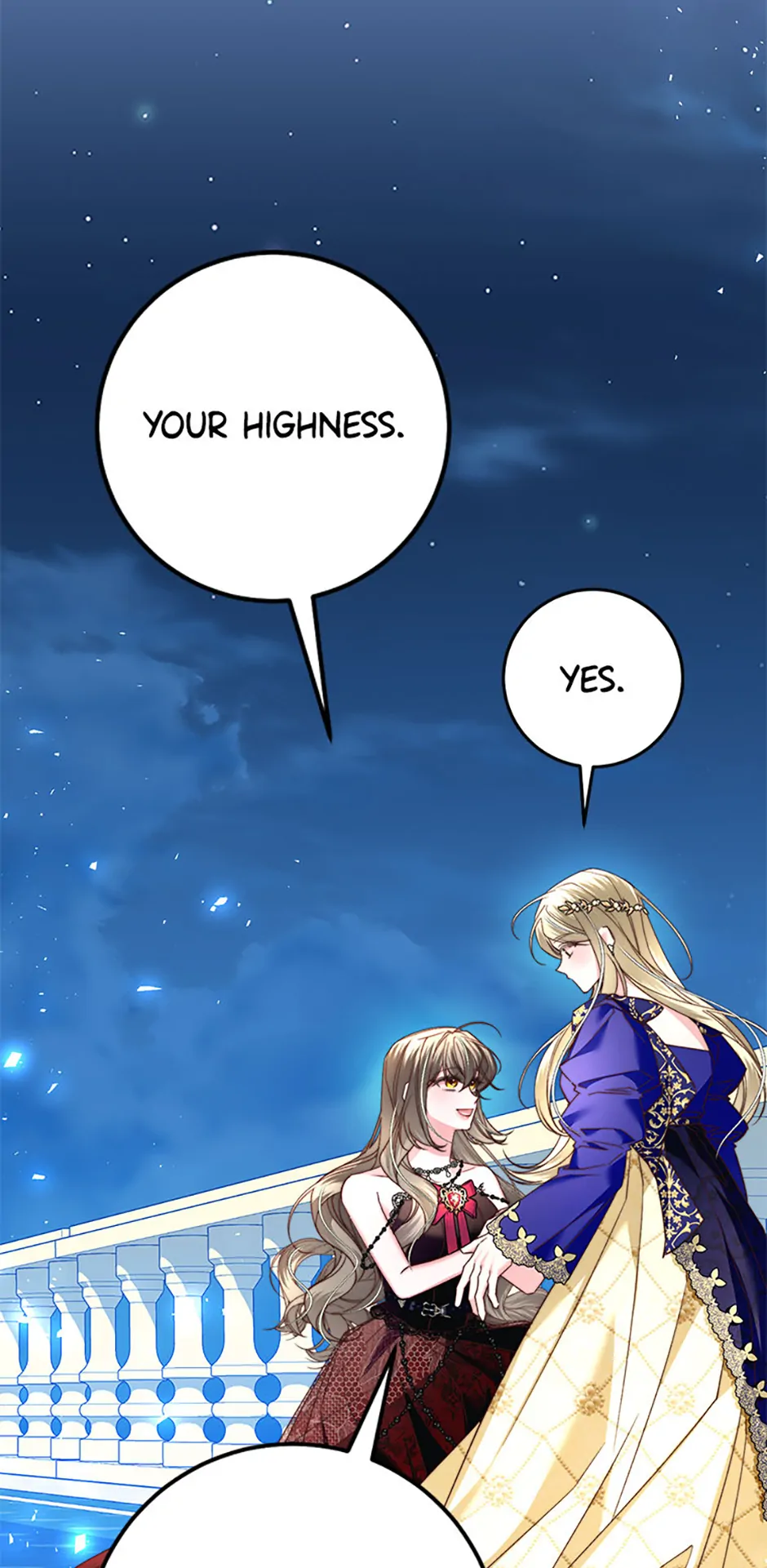 The Guidebook for Villainesses Chapter 18 - Page 52