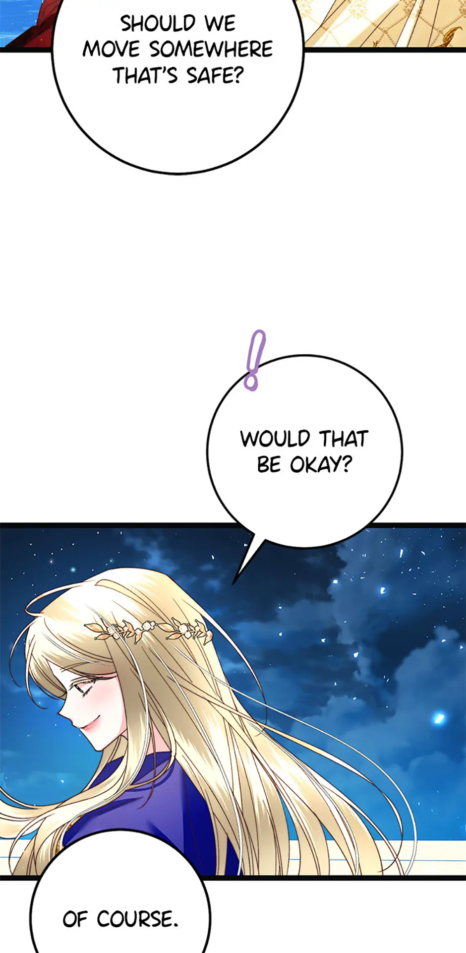 The Guidebook for Villainesses Chapter 18 - Page 53