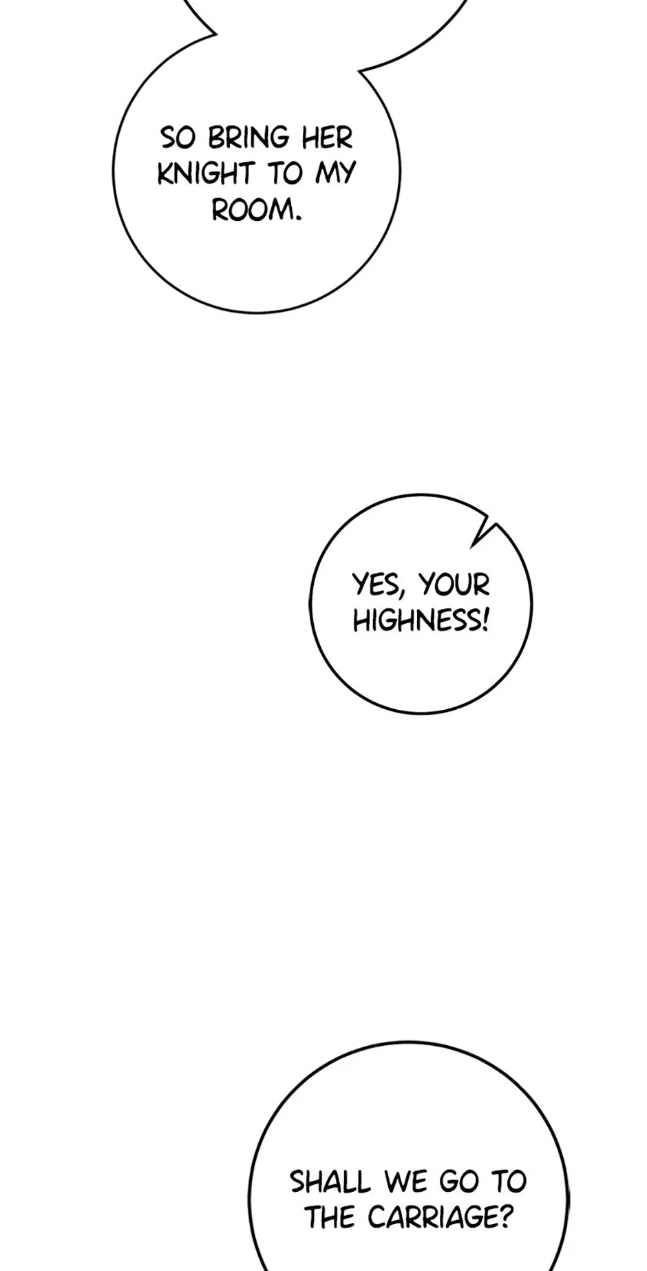 The Guidebook for Villainesses Chapter 18 - Page 57