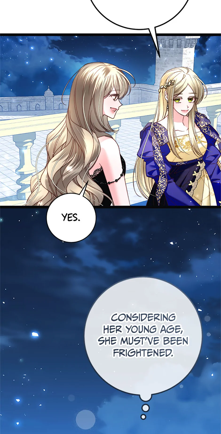 The Guidebook for Villainesses Chapter 18 - Page 58