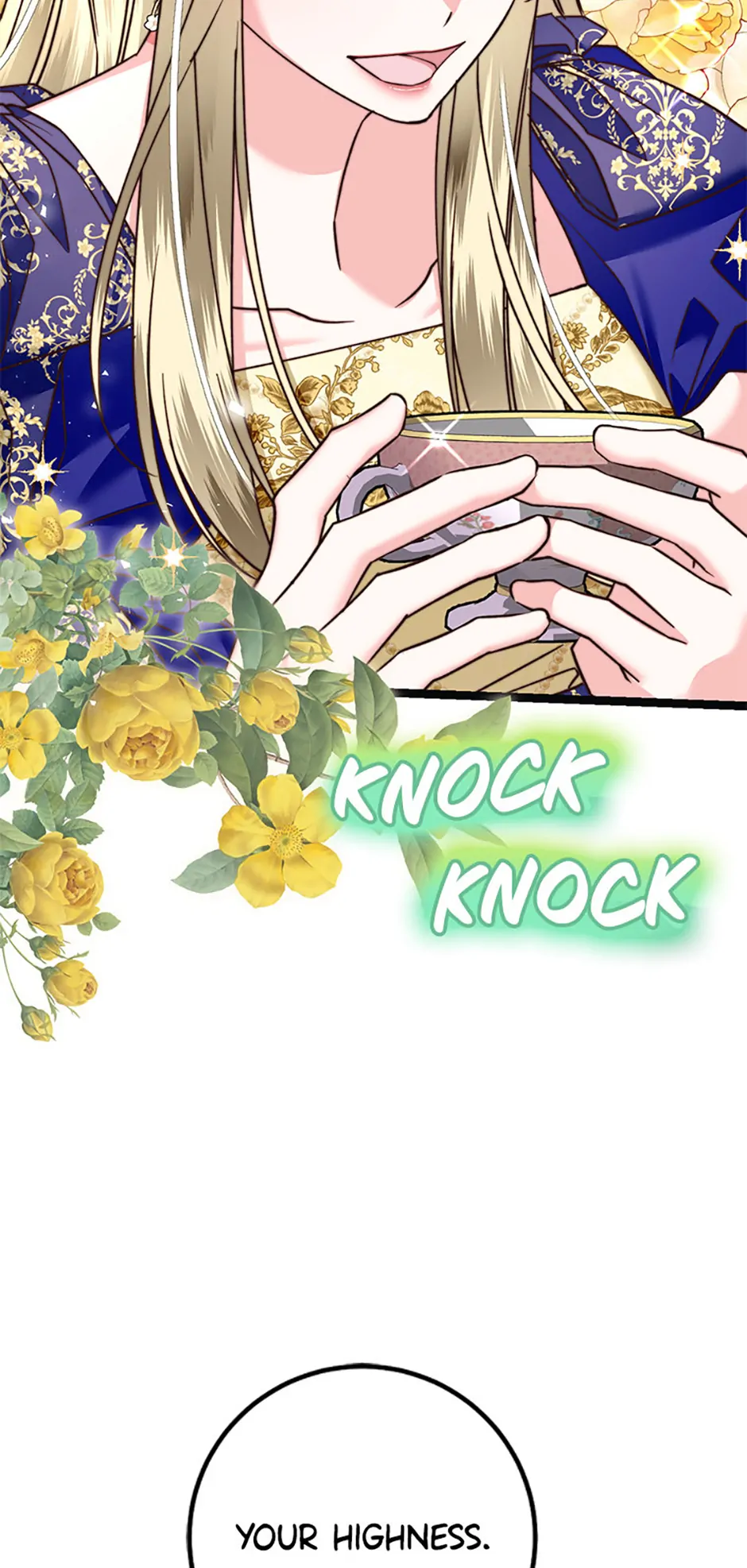 The Guidebook for Villainesses Chapter 18 - Page 66