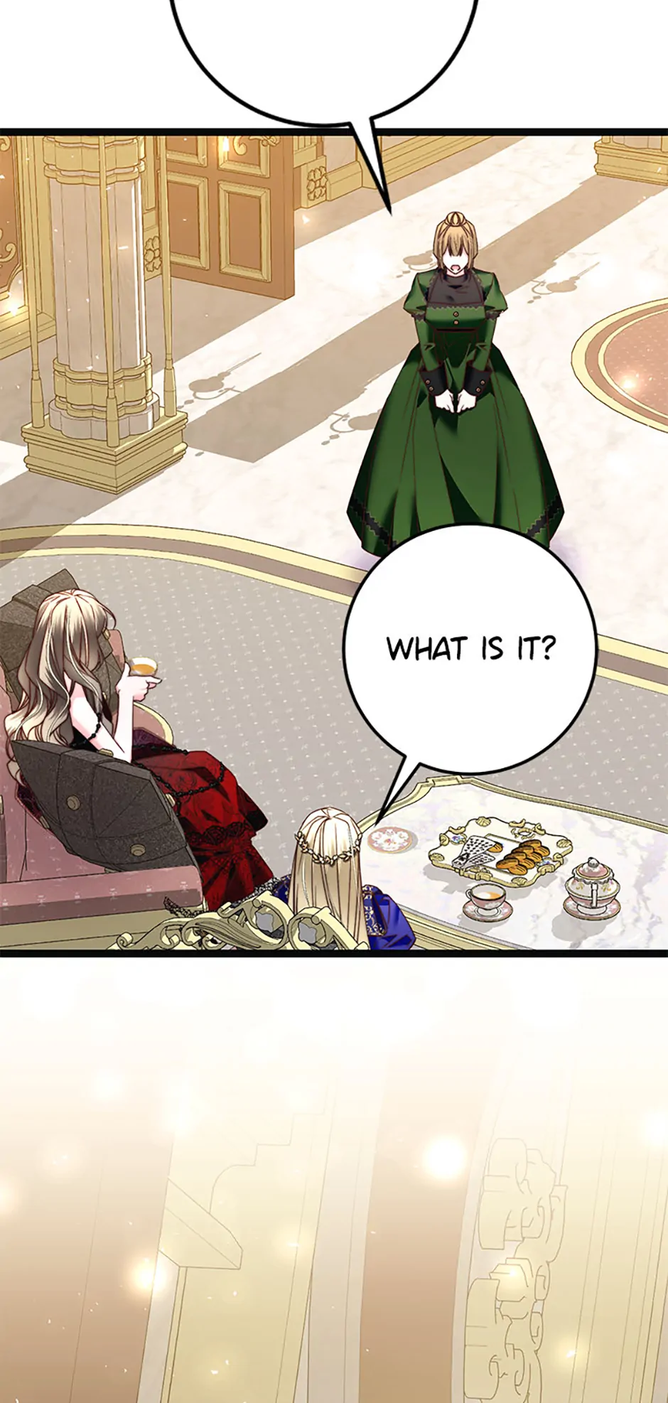 The Guidebook for Villainesses Chapter 18 - Page 67