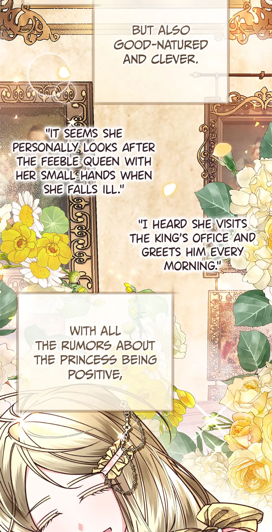 The Guidebook for Villainesses Chapter 19 - Page 2