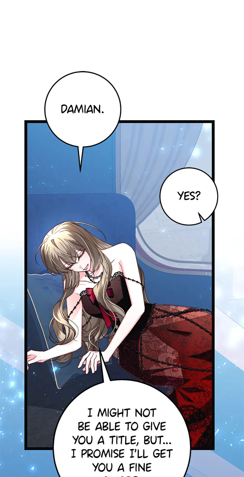 The Guidebook for Villainesses Chapter 19 - Page 35