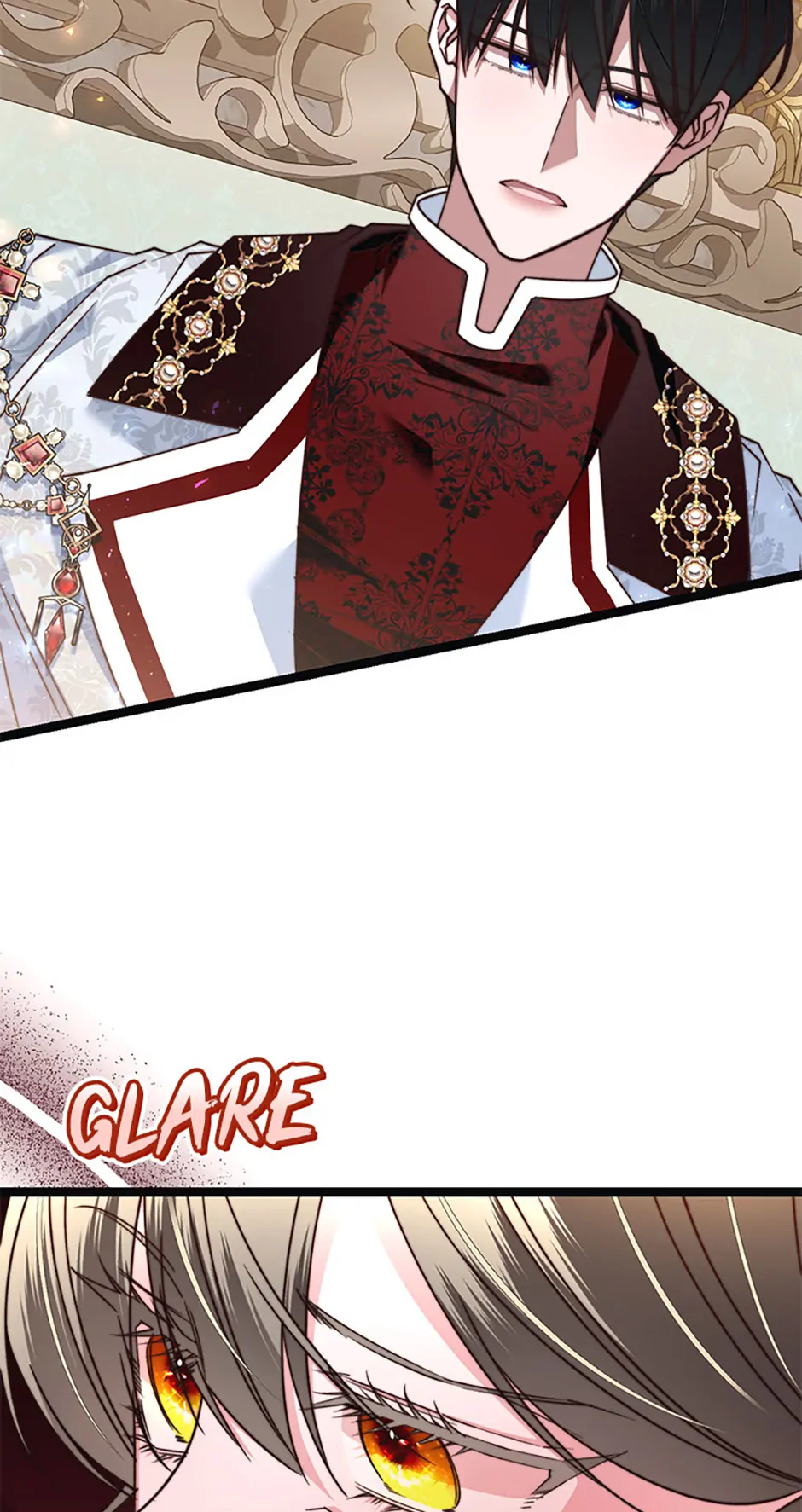 The Guidebook for Villainesses Chapter 19 - Page 65