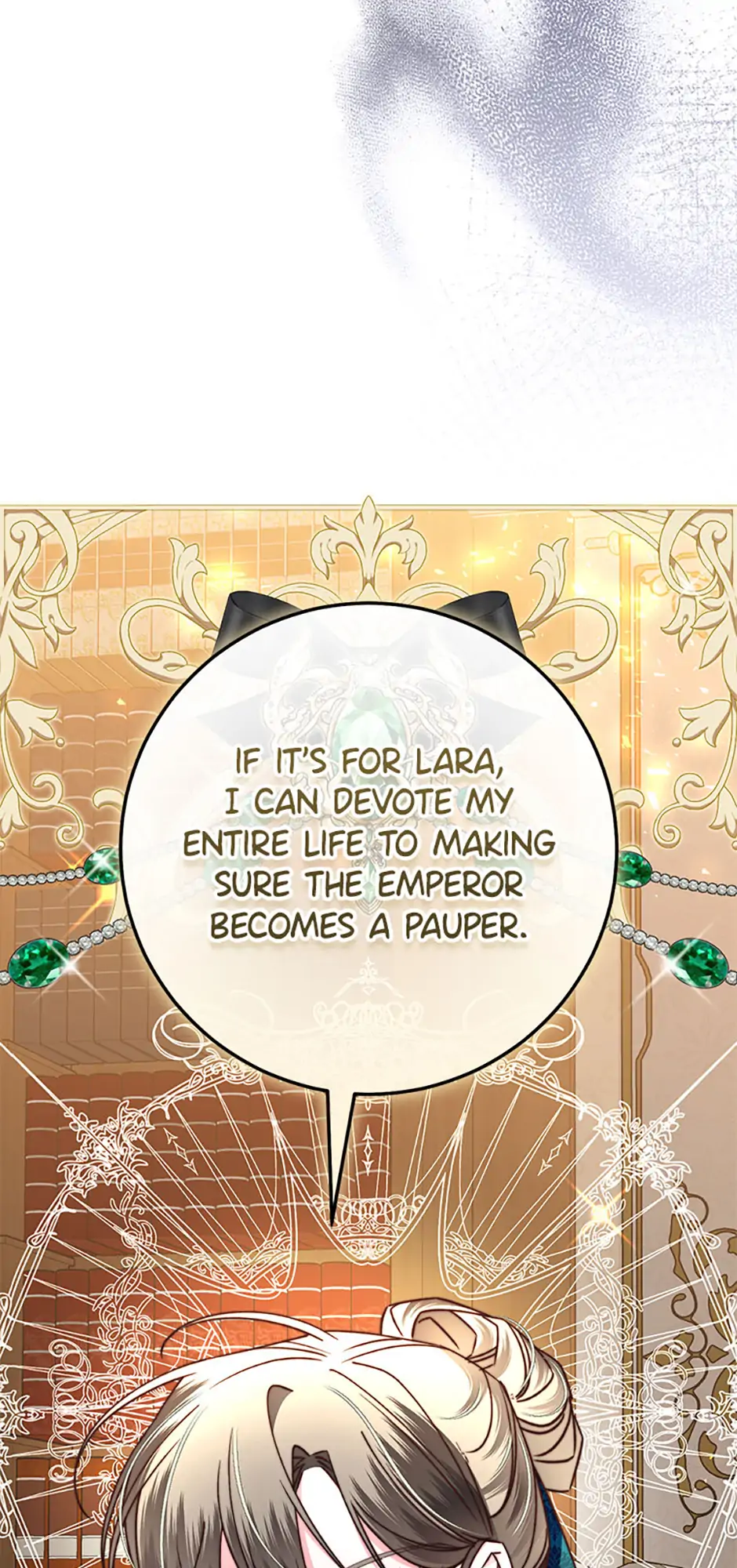 The Guidebook for Villainesses Chapter 19 - Page 70