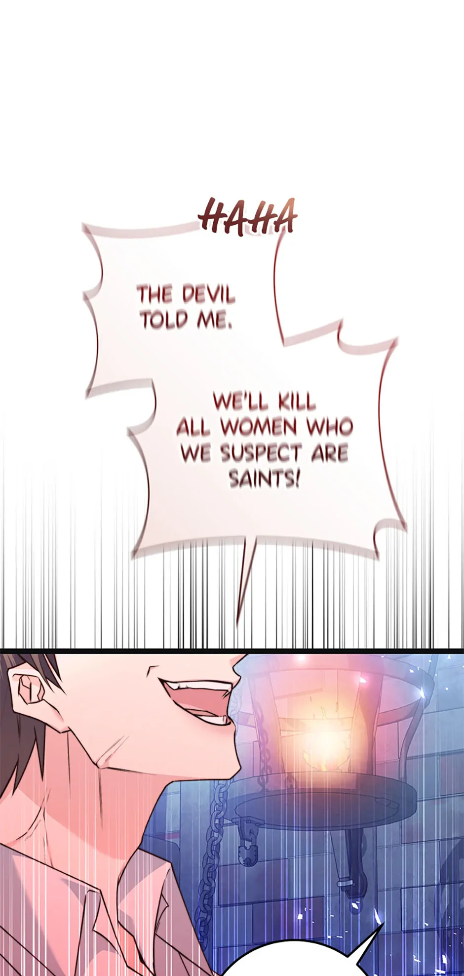 The Guidebook for Villainesses Chapter 20 - Page 12