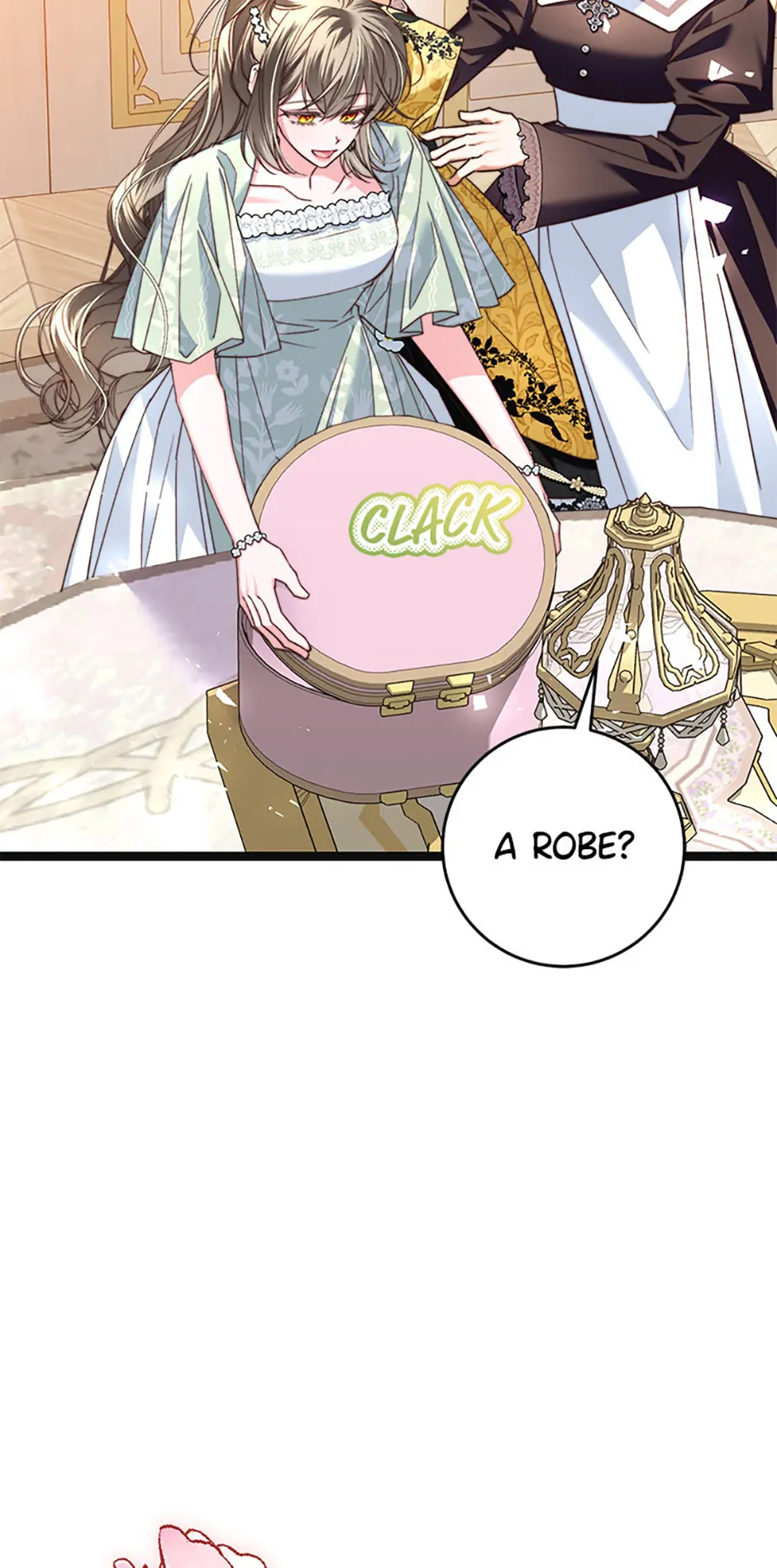 The Guidebook for Villainesses Chapter 20 - Page 30