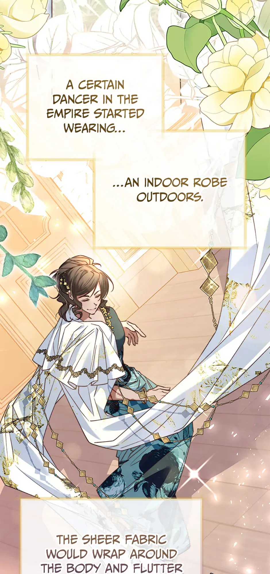 The Guidebook for Villainesses Chapter 20 - Page 35