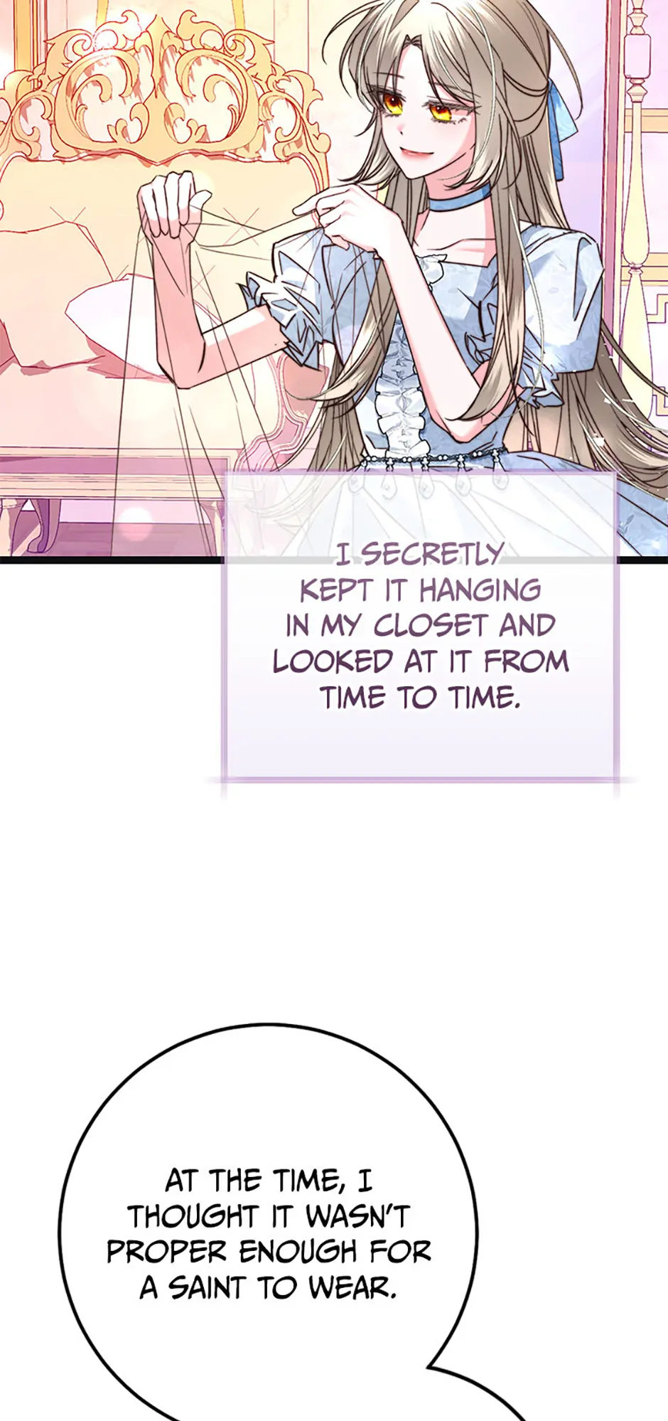 The Guidebook for Villainesses Chapter 20 - Page 37