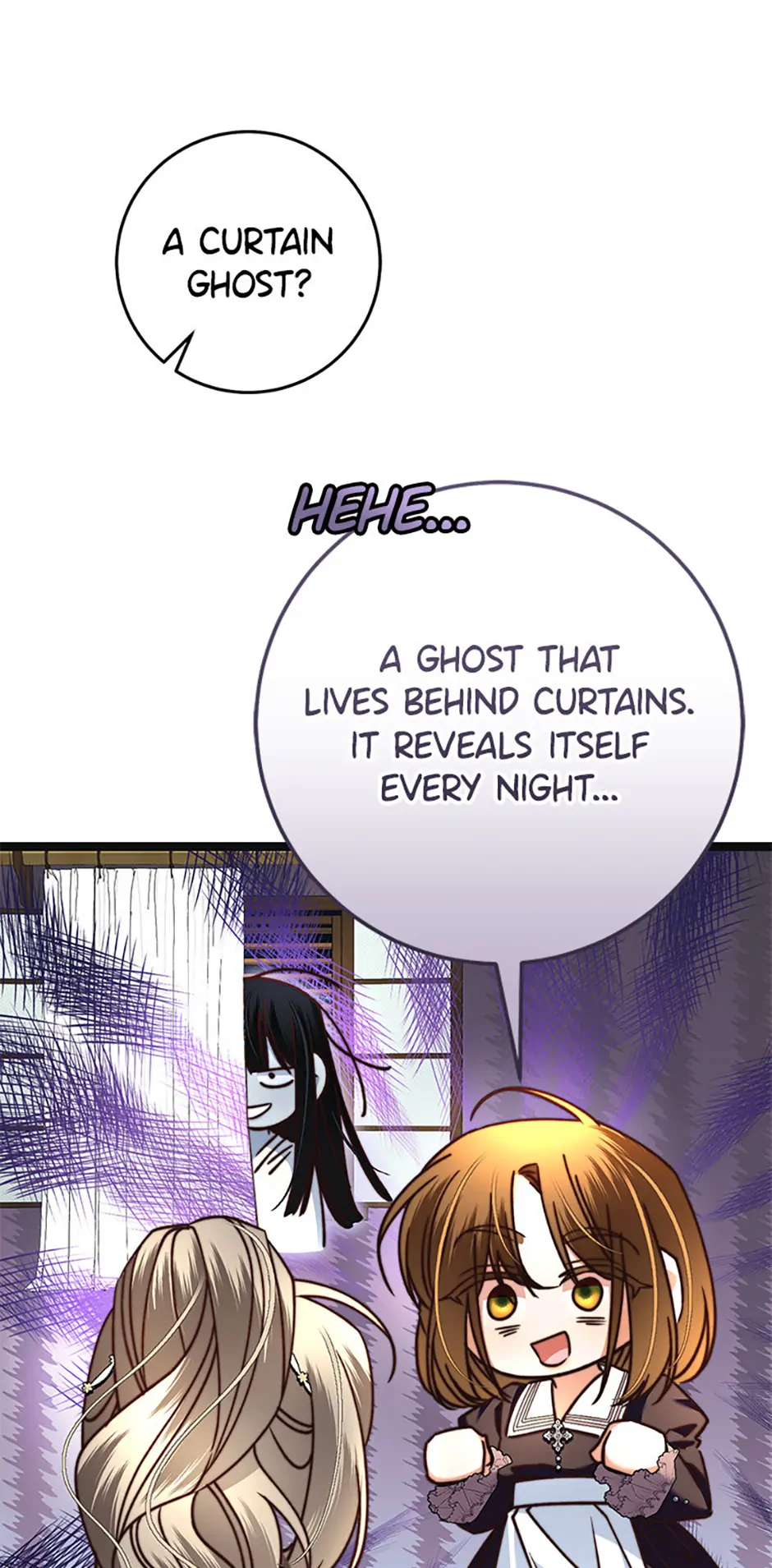 The Guidebook for Villainesses Chapter 20 - Page 42