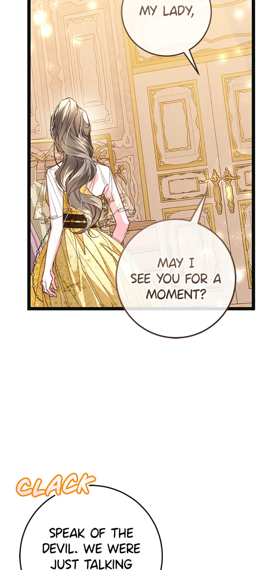 The Guidebook for Villainesses Chapter 20 - Page 45