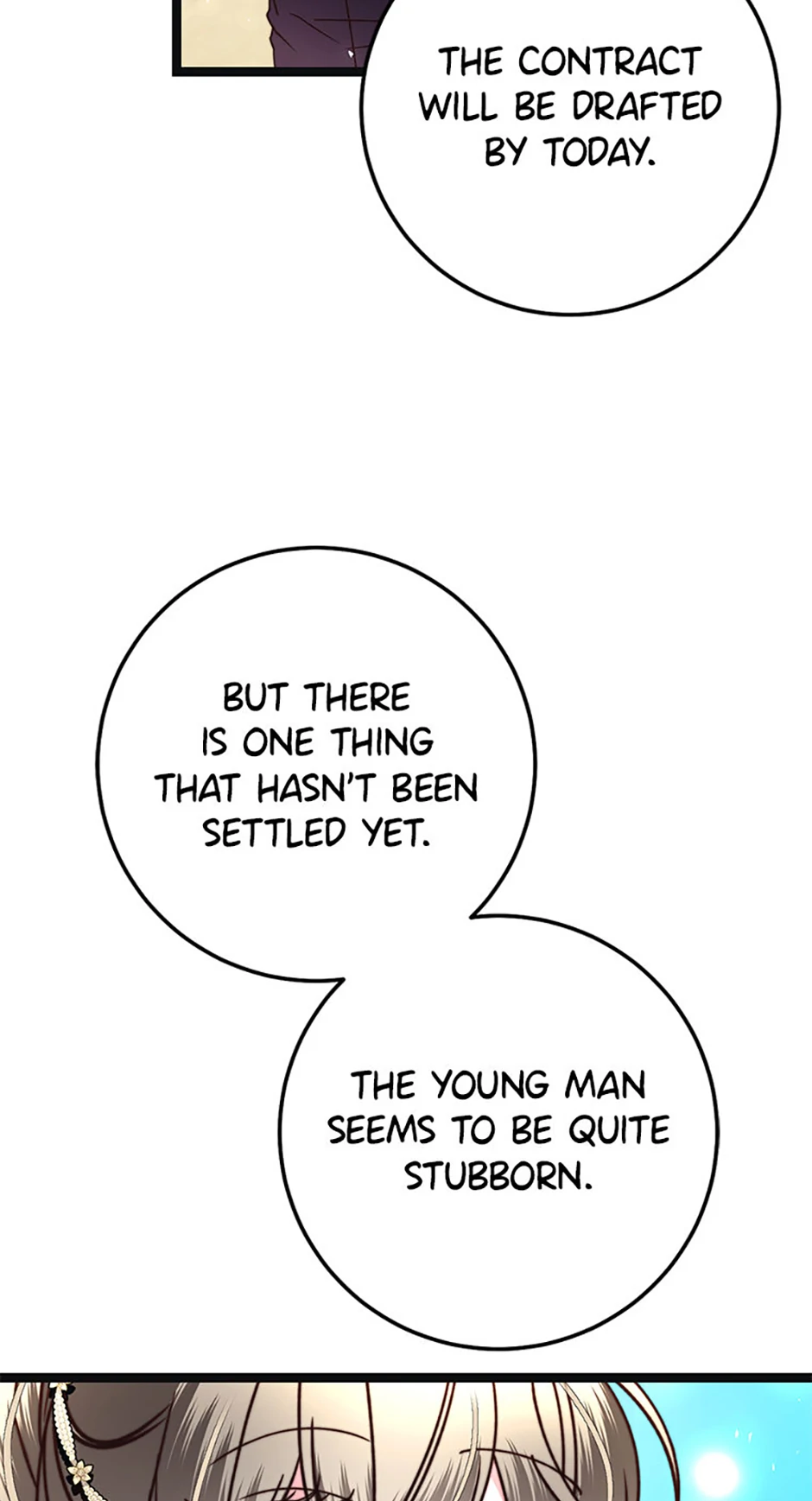 The Guidebook for Villainesses Chapter 20 - Page 60