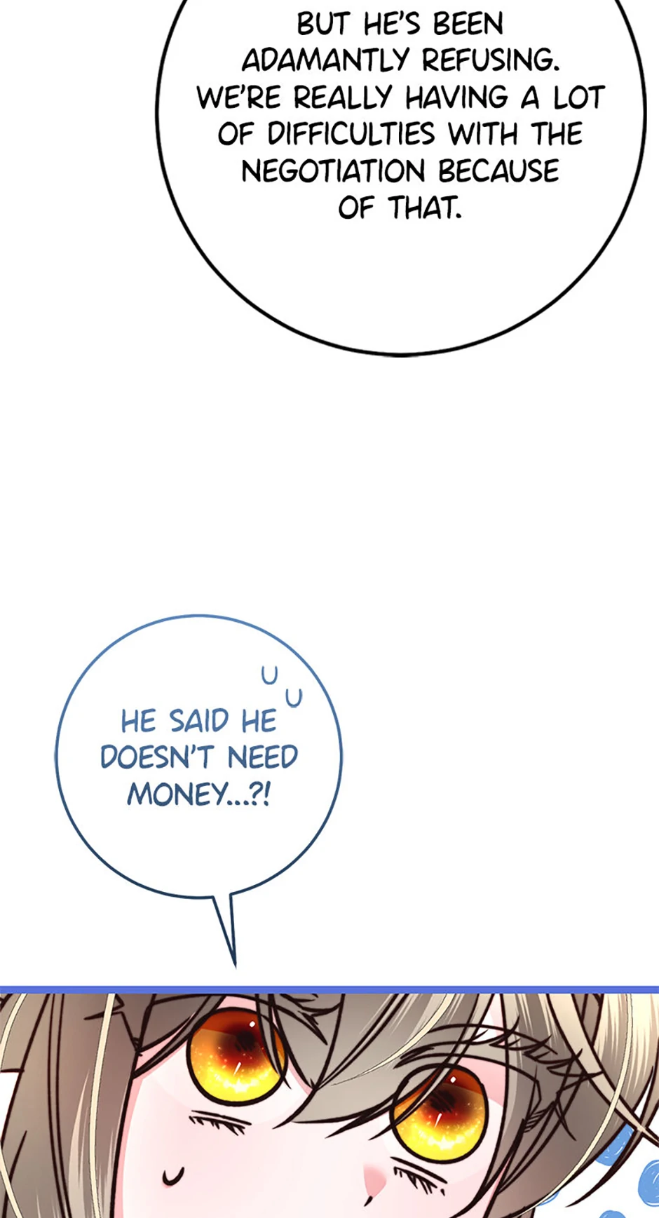 The Guidebook for Villainesses Chapter 20 - Page 63