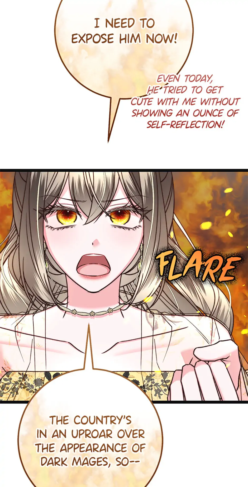 The Guidebook for Villainesses Chapter 20 - Page 71