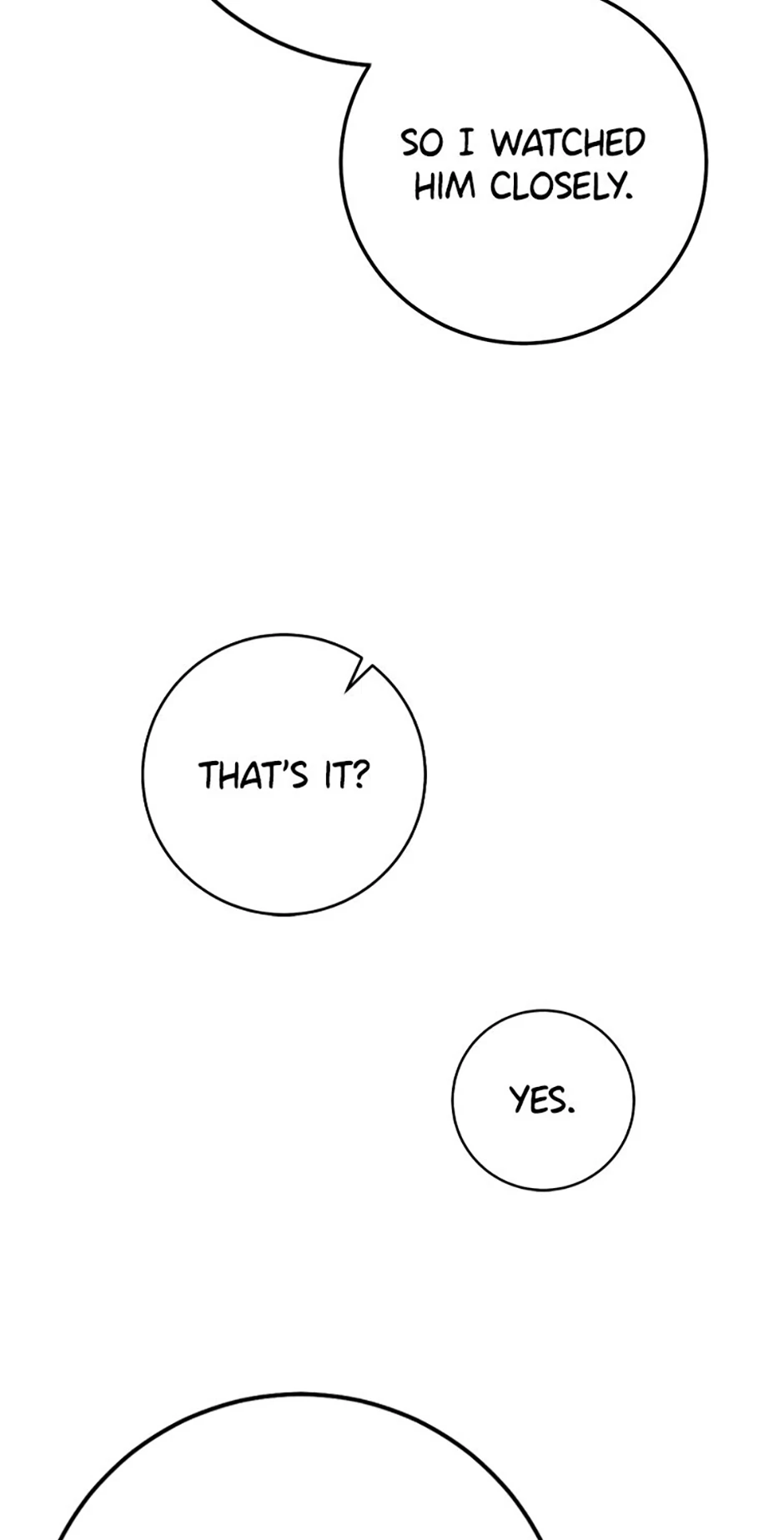 The Guidebook for Villainesses Chapter 20 - Page 75