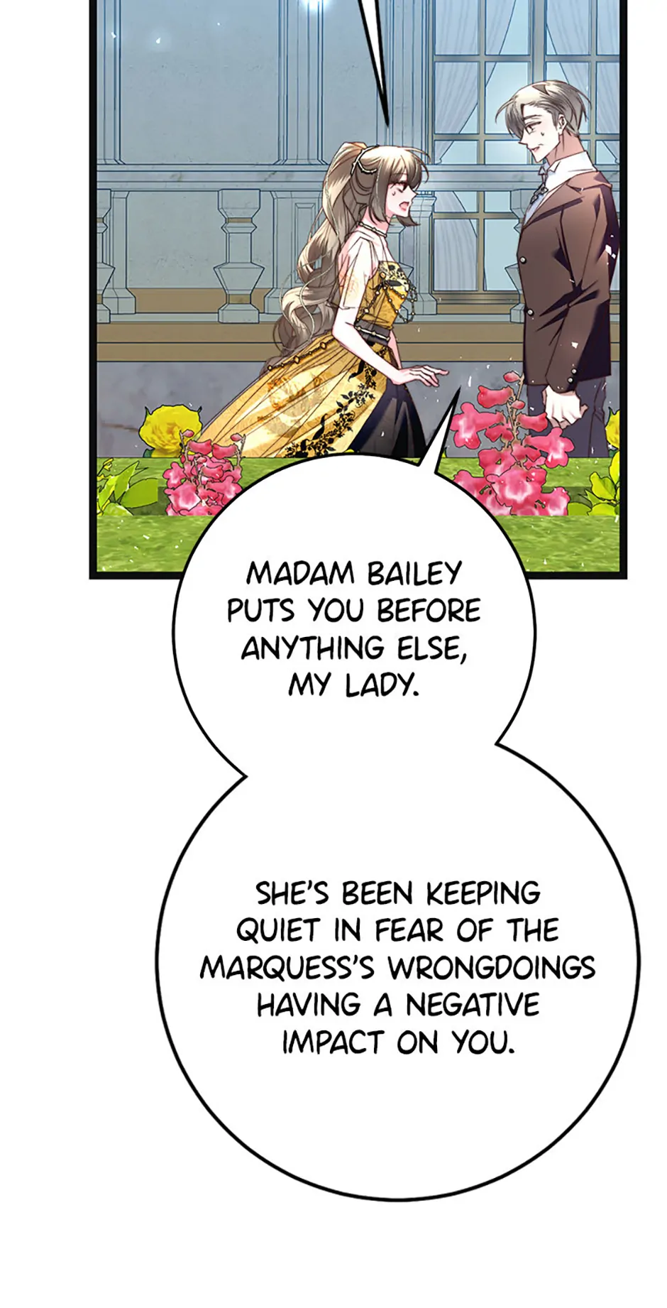 The Guidebook for Villainesses Chapter 20 - Page 81