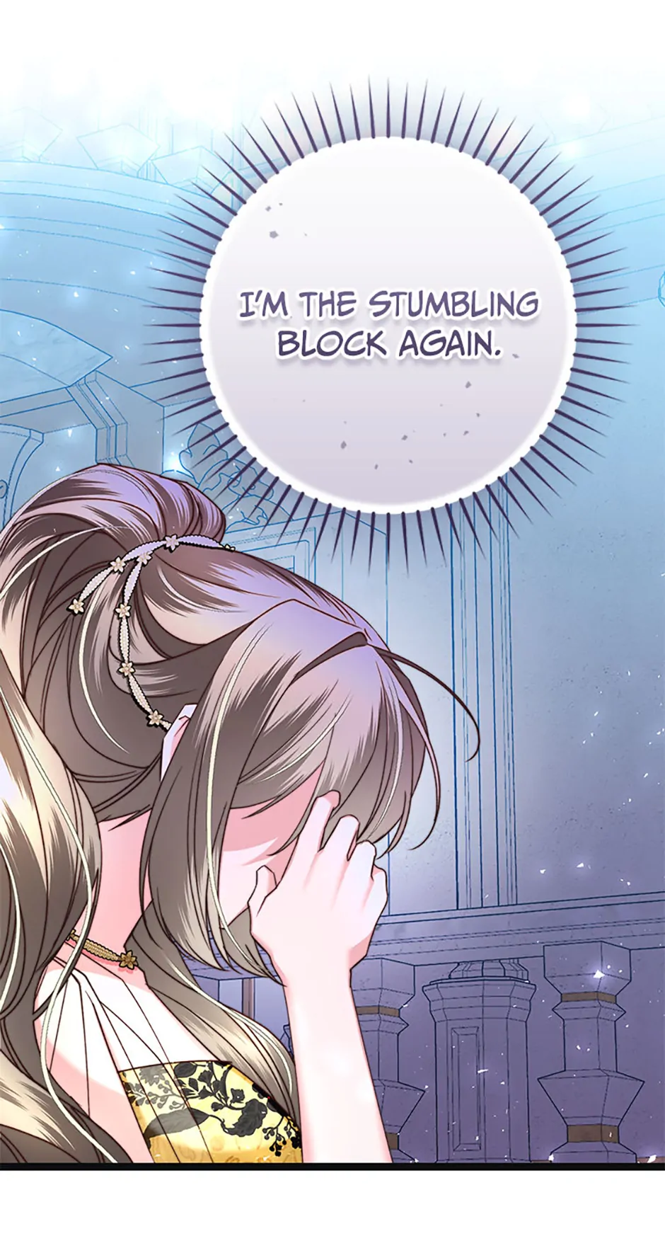 The Guidebook for Villainesses Chapter 20 - Page 82