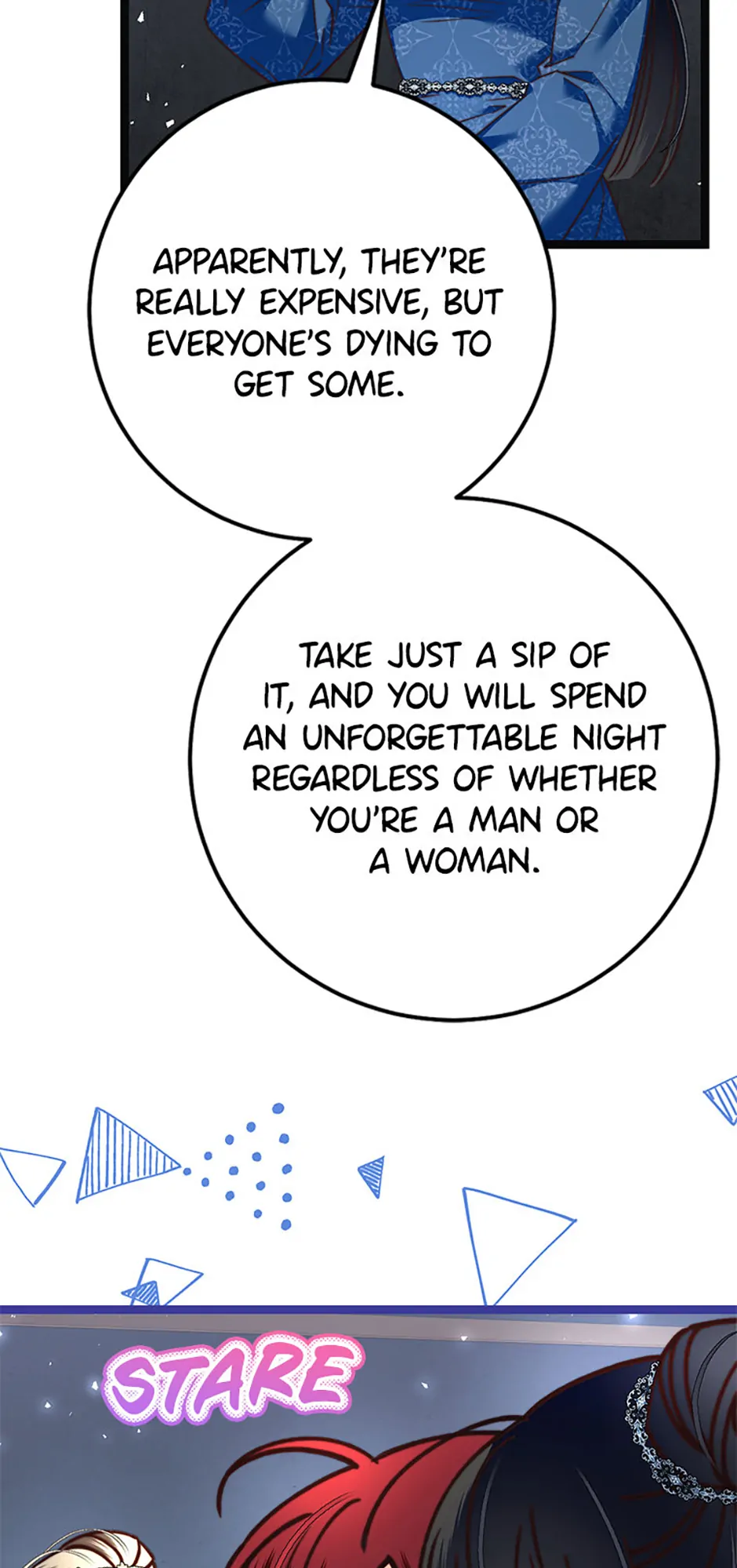 The Guidebook for Villainesses Chapter 21 - Page 20