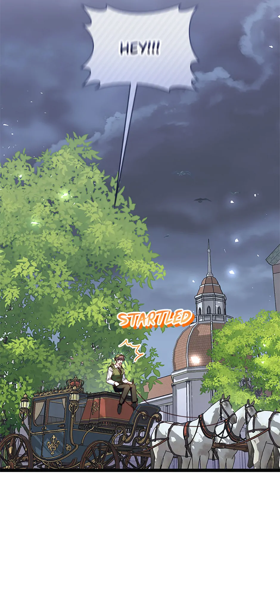 The Guidebook for Villainesses Chapter 21 - Page 24
