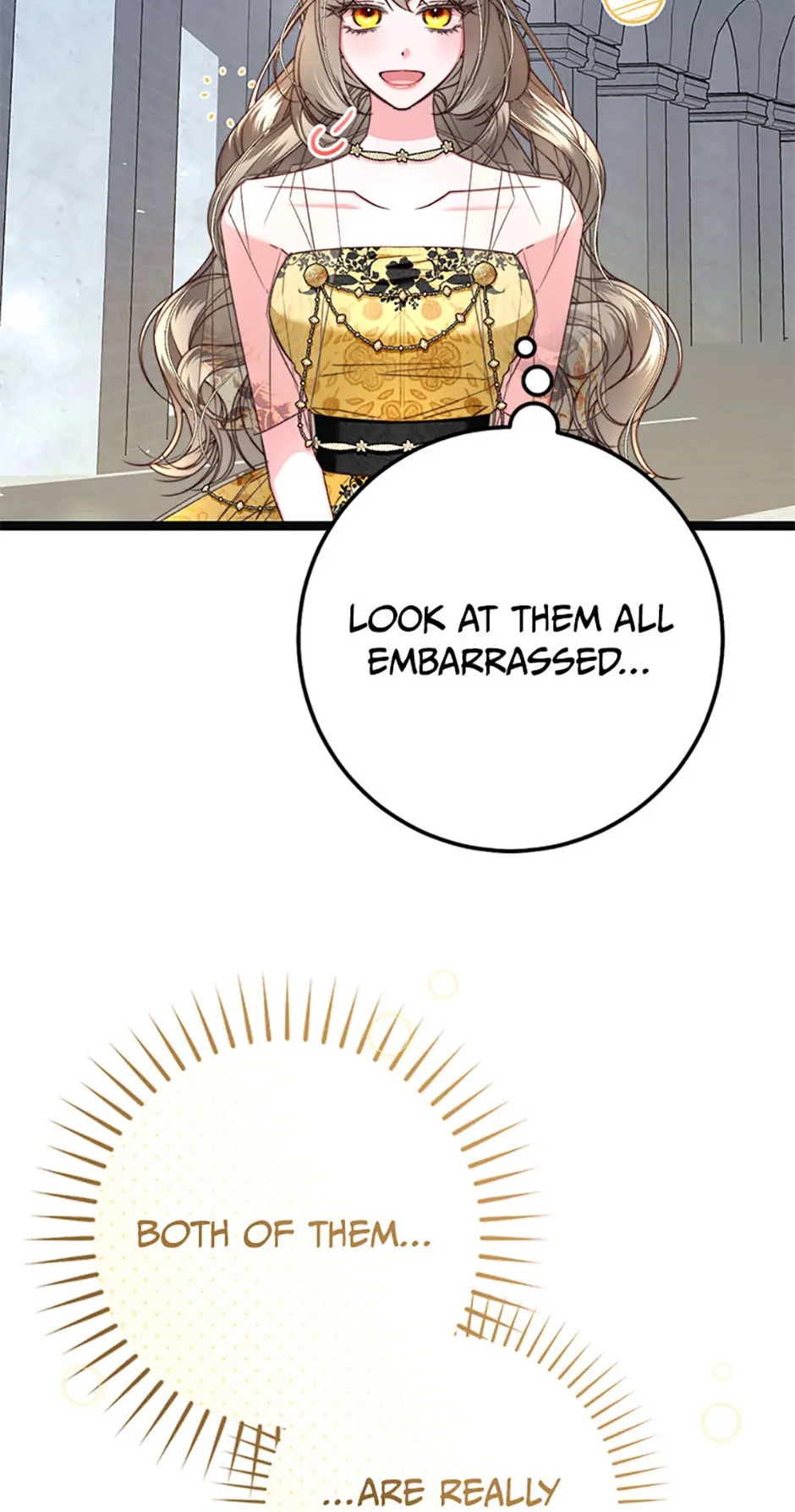 The Guidebook for Villainesses Chapter 21 - Page 36