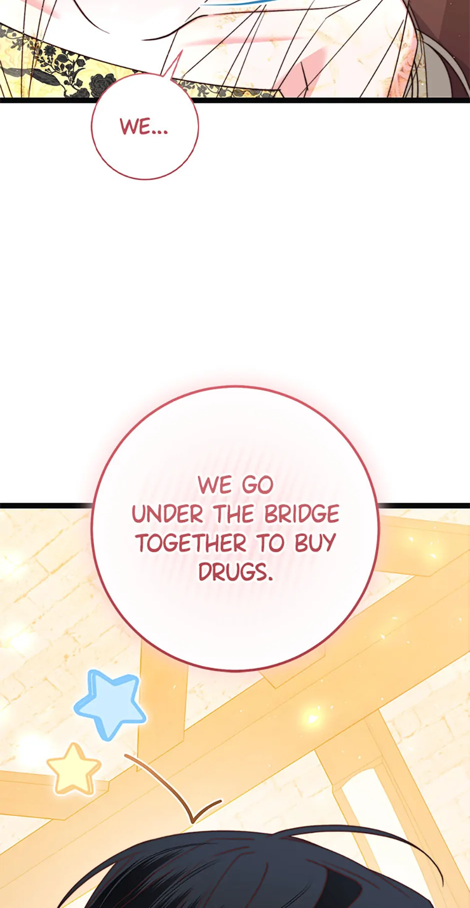 The Guidebook for Villainesses Chapter 21 - Page 47