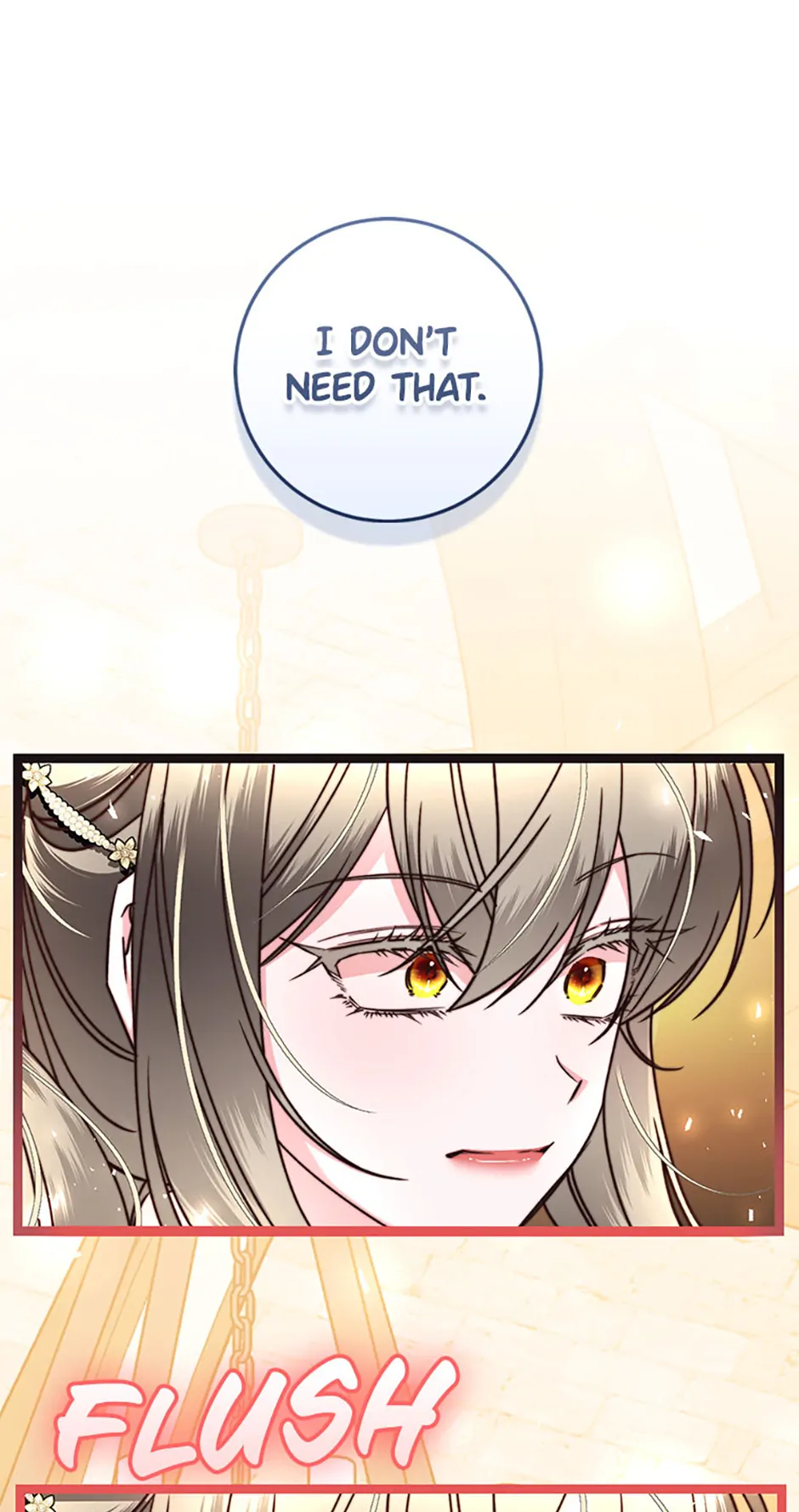 The Guidebook for Villainesses Chapter 21 - Page 49