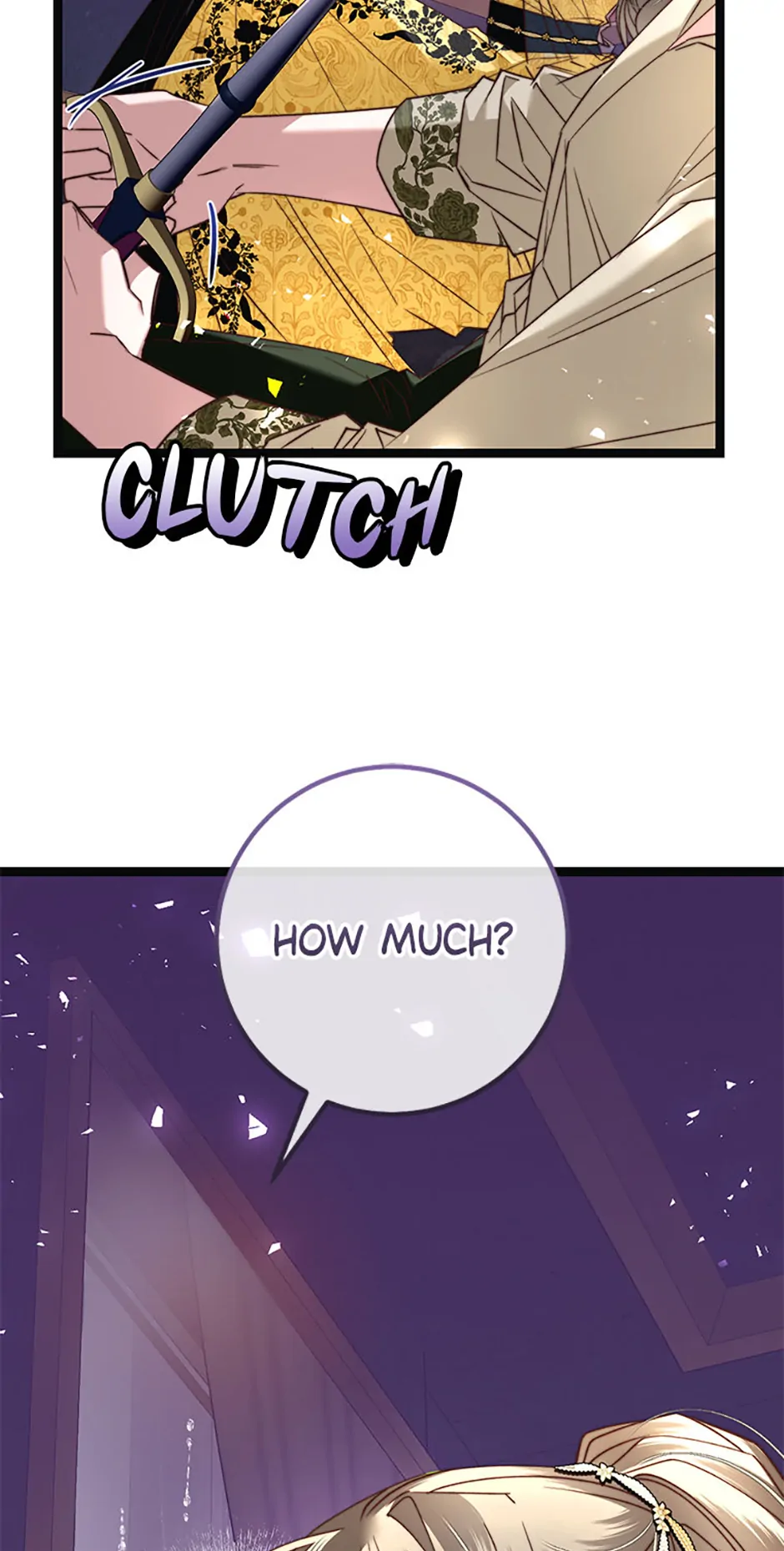 The Guidebook for Villainesses Chapter 21 - Page 69